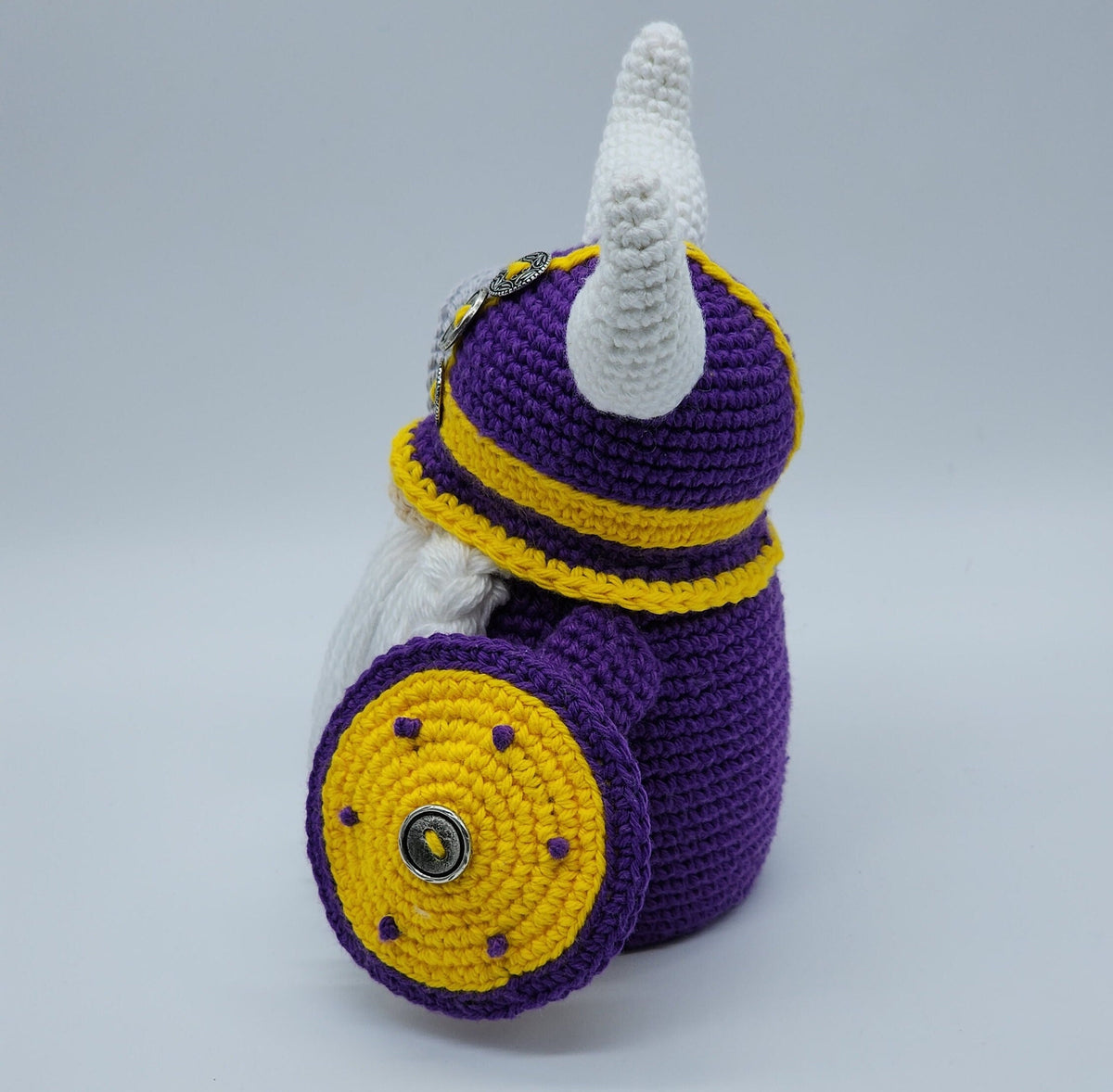 Viking Home Decor - Viking Gnome - Made To Order