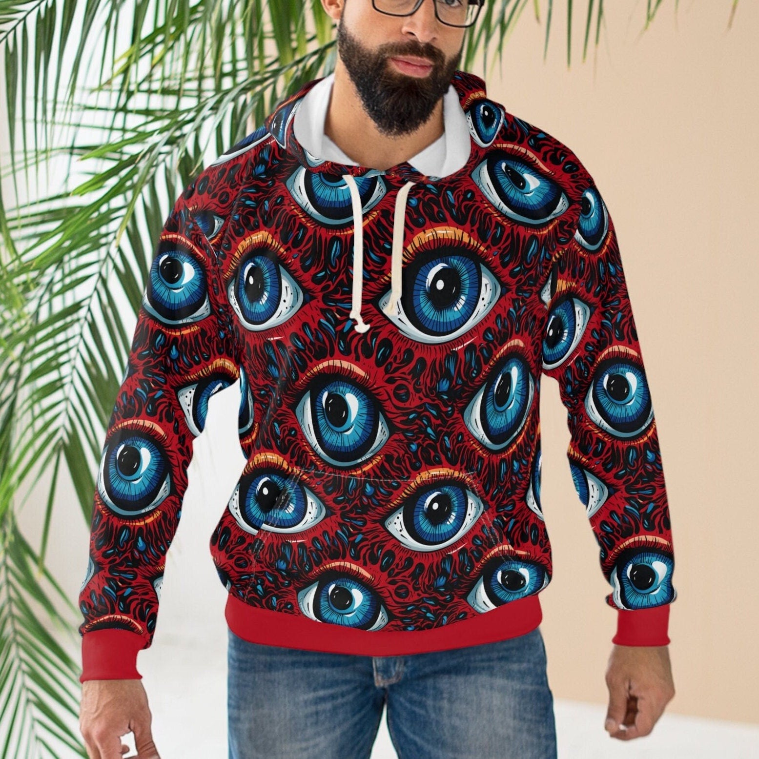 Viking Hoodie - Viking Top hoodie custom hoodies hooded hoodie