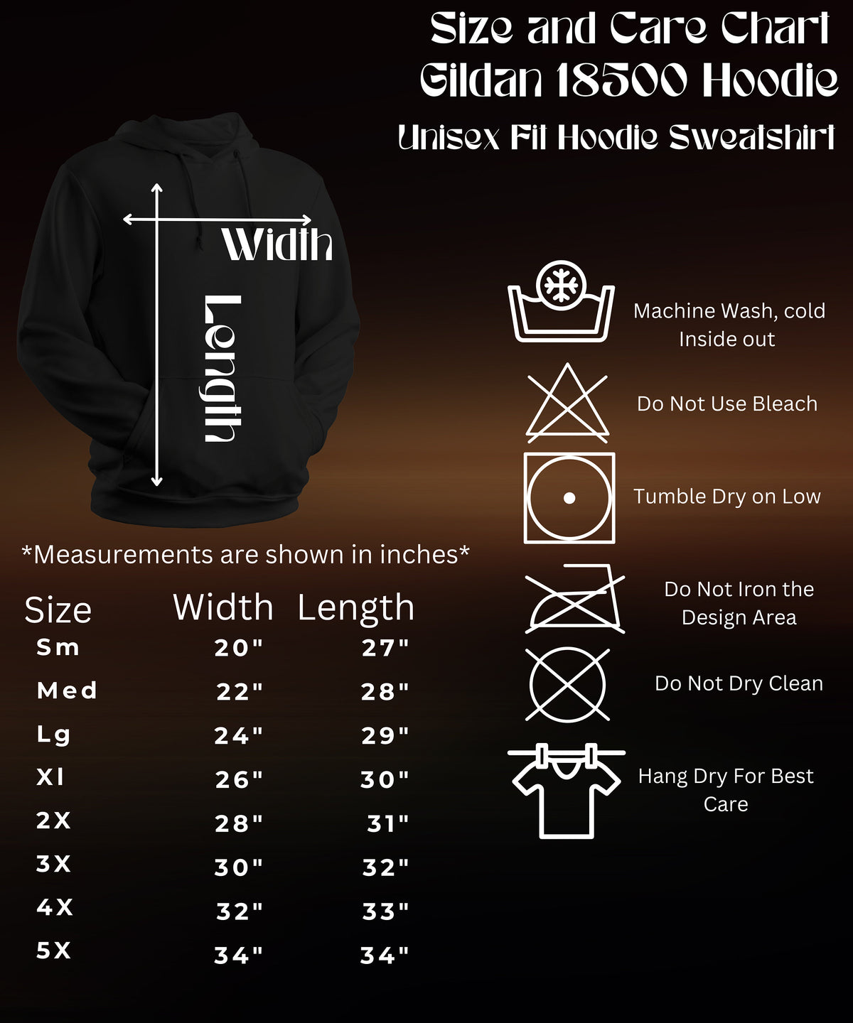 Viking Rune Hoodie - Viking King Hoodie, Norse Rune Design, Father's Day Gift, Ancestral Cosplay
