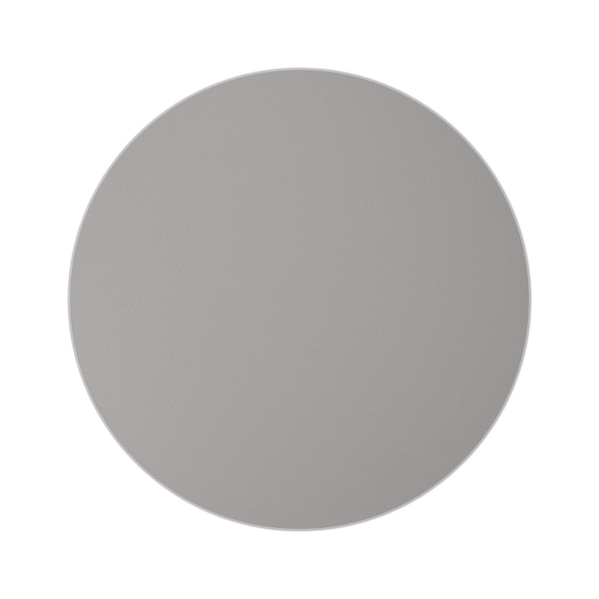 Viking Rug - Round Rug: Viking Knotwork Design, 60" Polyester