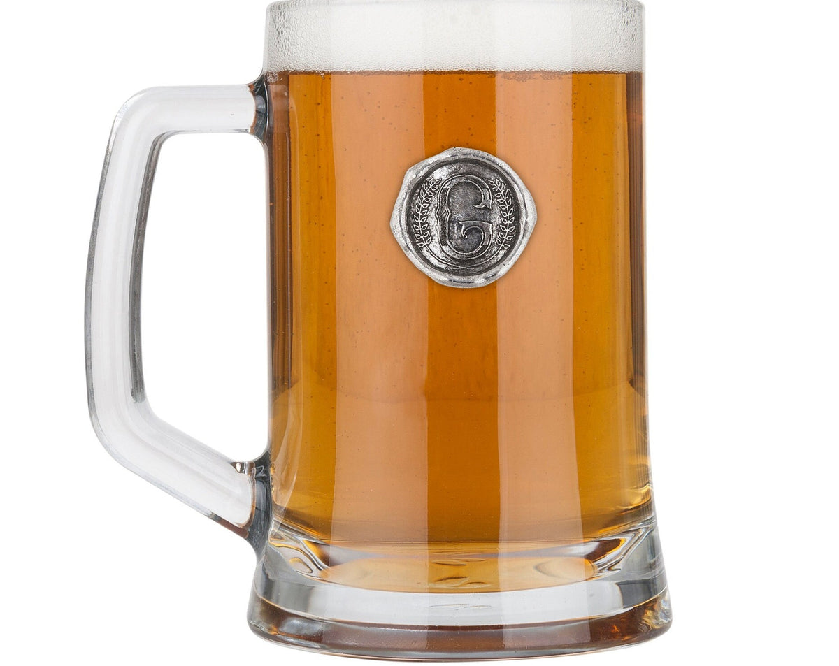 Viking Mug - Authentic Viking Tankard 1 Pint, Handcrafted Norse Style Mug, UK Drinkware, Made by