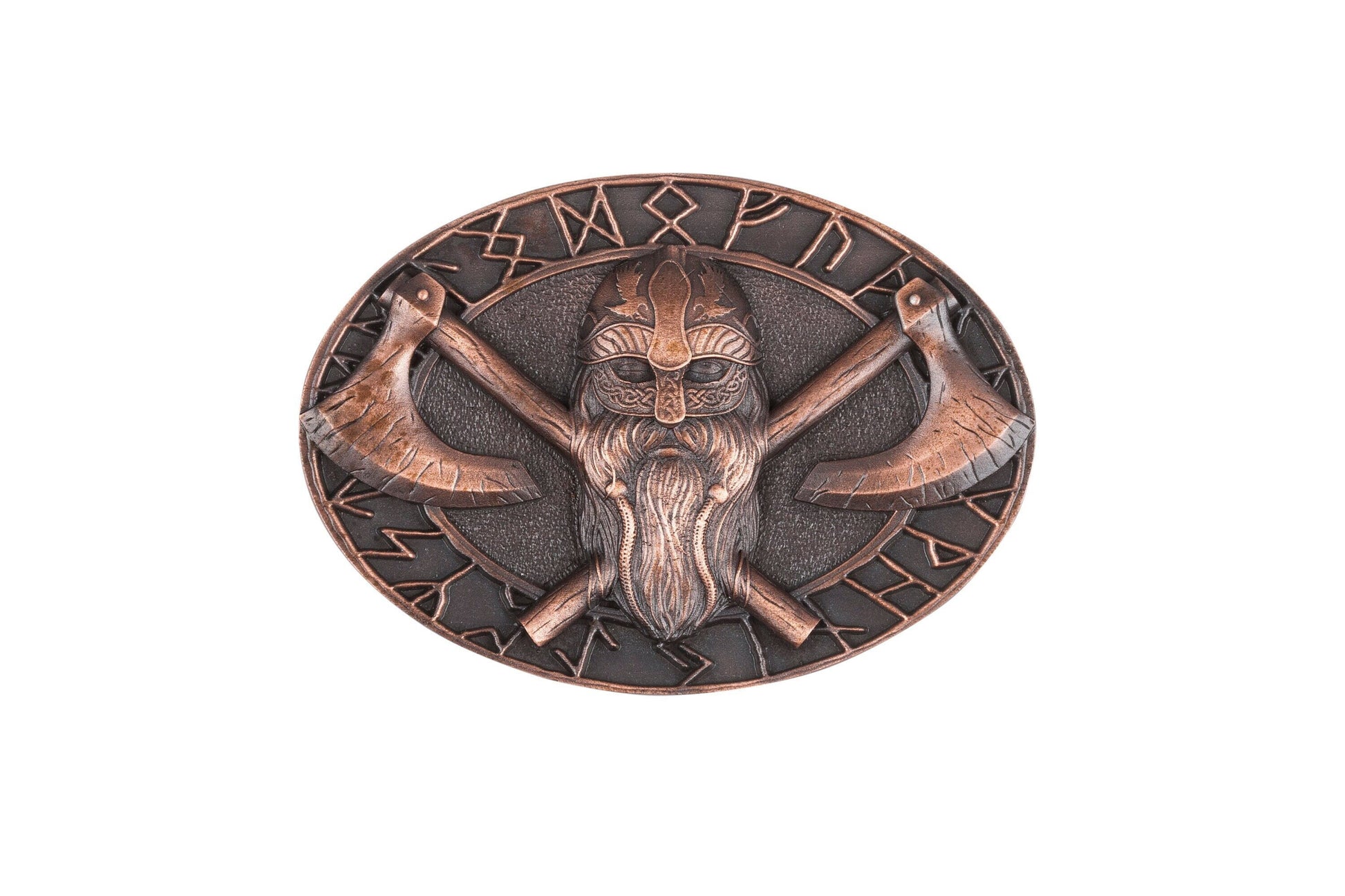 Viking Raven T-Shirt - Viking Warrior Shirt, Norse Raven Helmet, Warriors Knot- Norse Warrior T