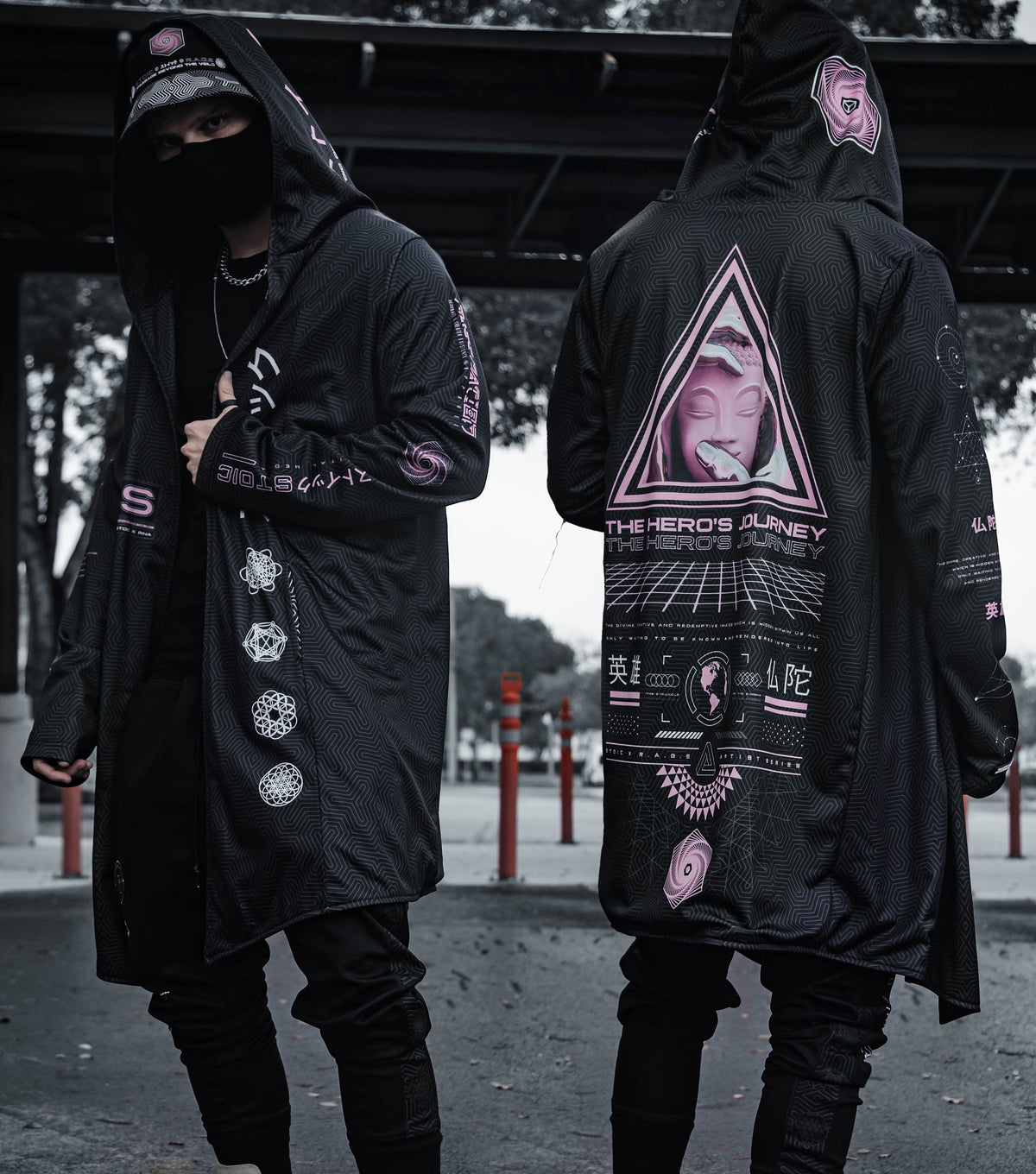 Viking Jacket high quality clothing jacket coat new