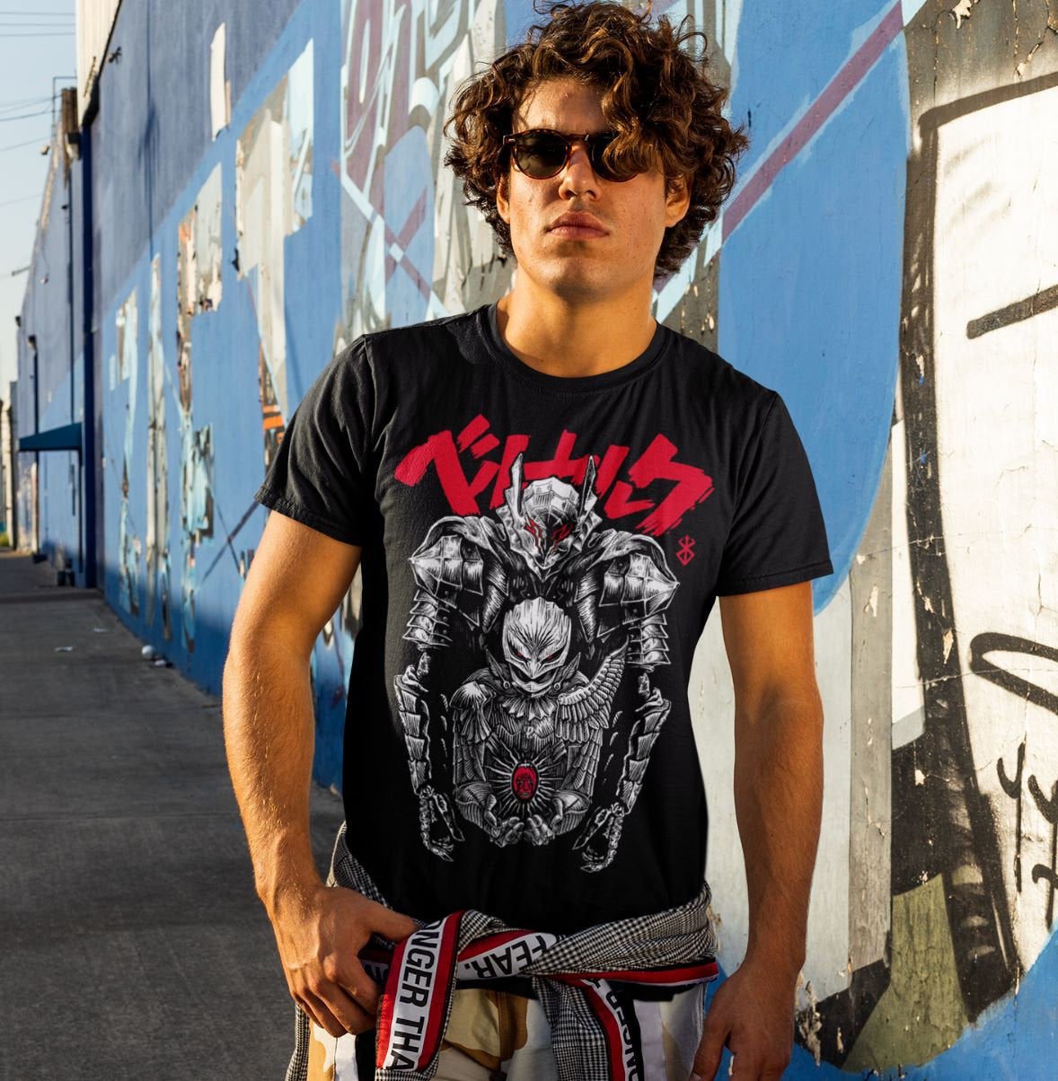 Viking Valhalla T-Shirt - Men's Viking Valhalla T-shirt, Norse Fire Warrior T-shirt, Dark Fantasy