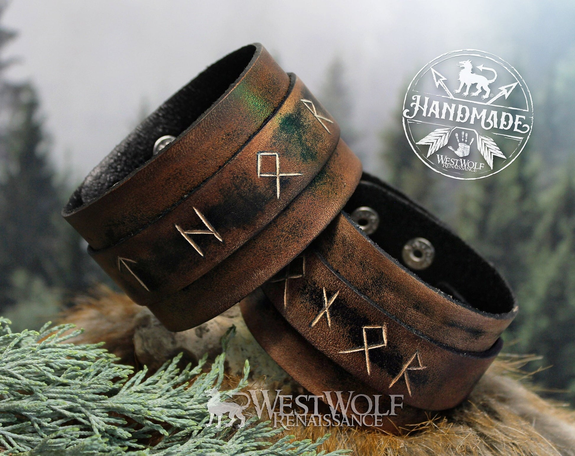 Viking Raven Bracelet for Men, Stainless Steel Norse Cuff Bracelet, Nordic Raven Wristband, Viking