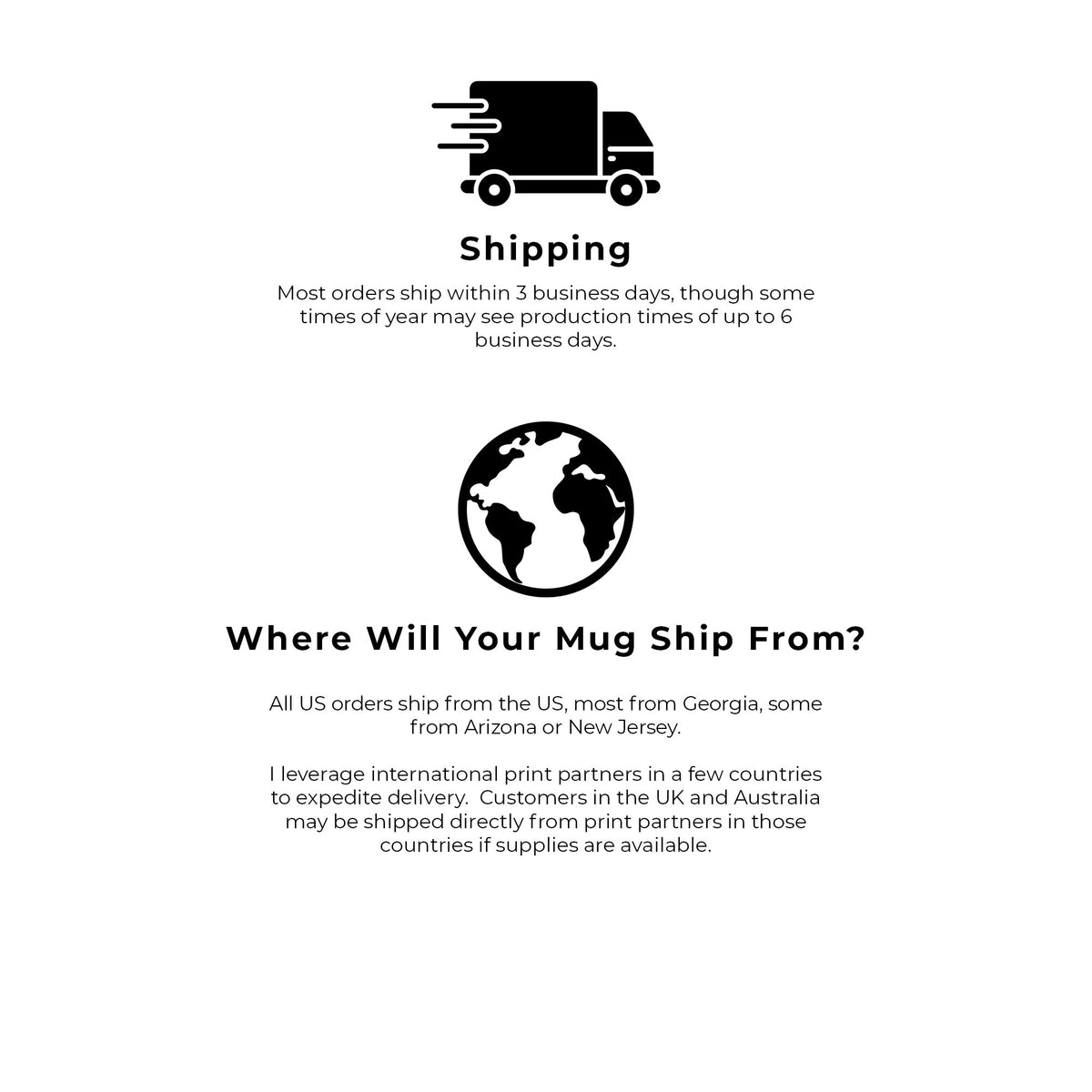 Viking Mug - Viking Coffee Mug, 15oz, Black Coffee Cup, Nordic Tea Cup, Norse Viking Mug, Custom