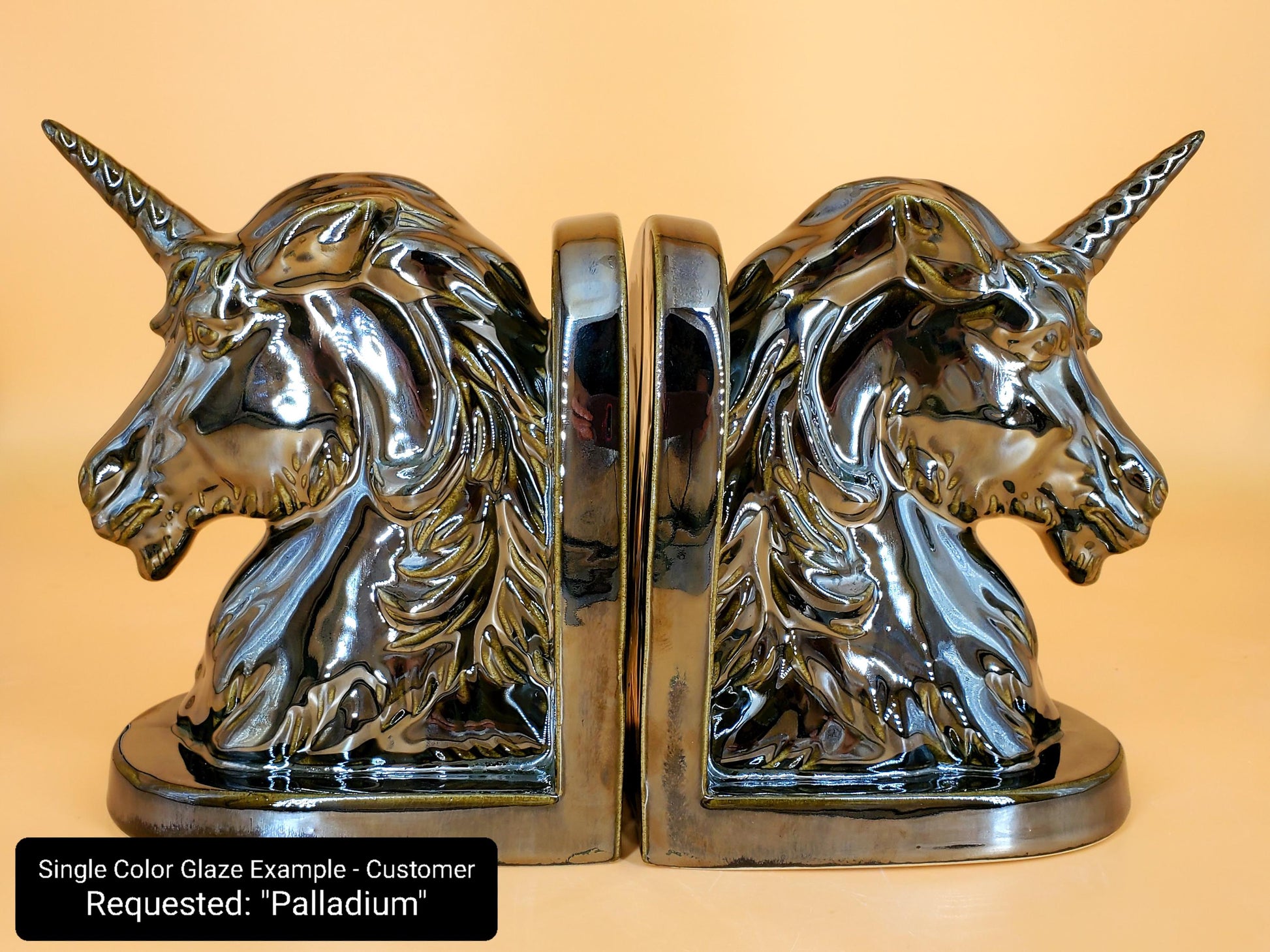 Viking Home Decor - 3D Print Viking Bookends