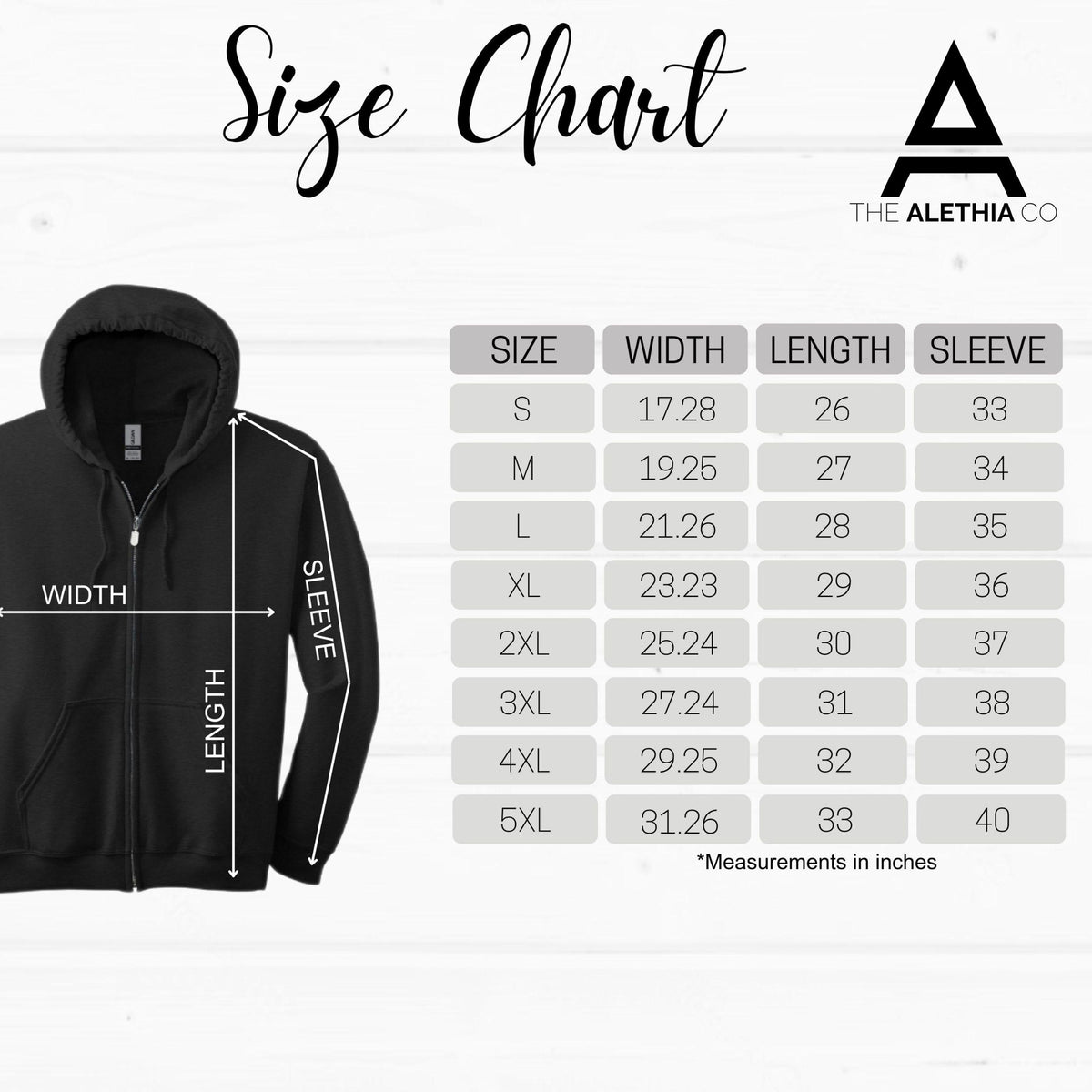 Viking Hoodie - Viking Axe Zip Up Hoodie, Norse Warrior Quote, Unisex Motivational Jacket