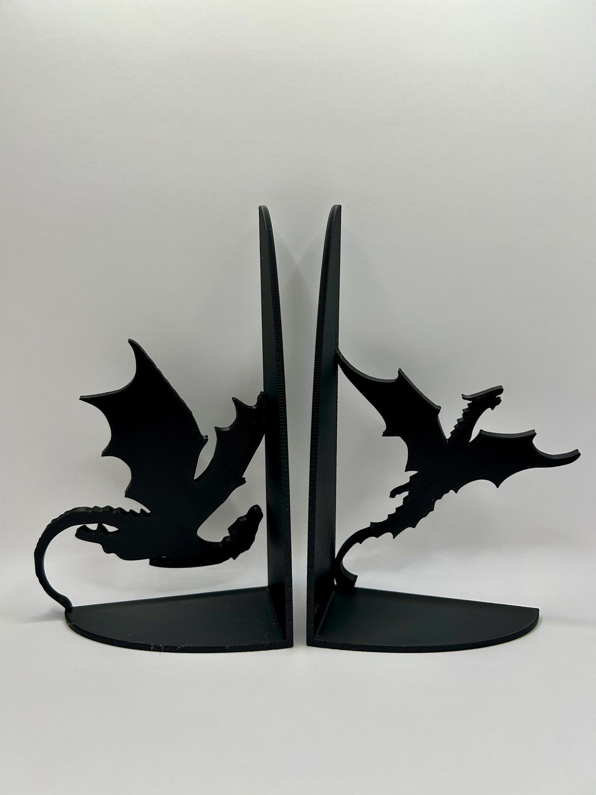 Viking Home Decor - 3D Print Viking Bookends