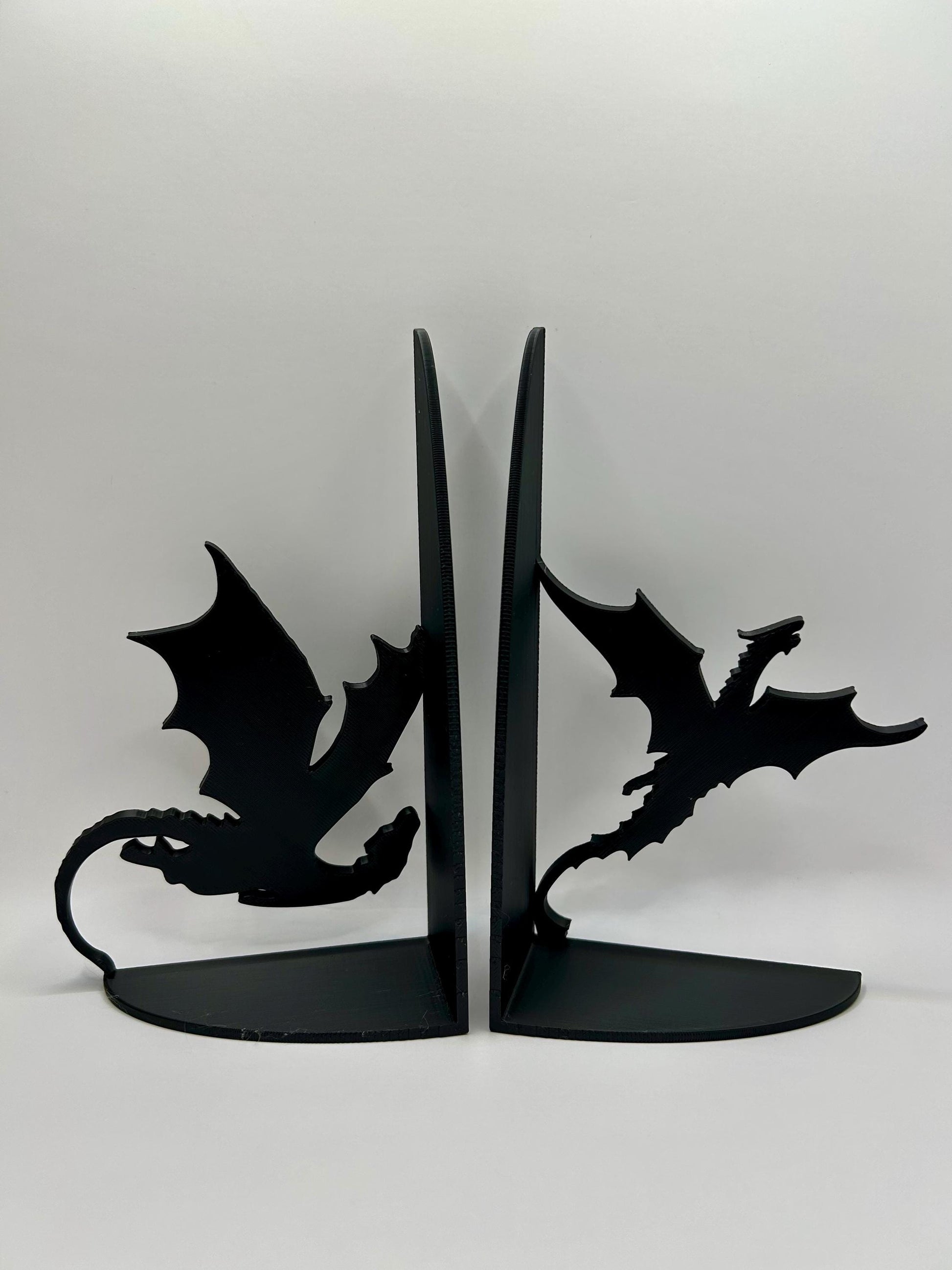 Viking Home Decor - Viking Ship Bookshelf Decor
