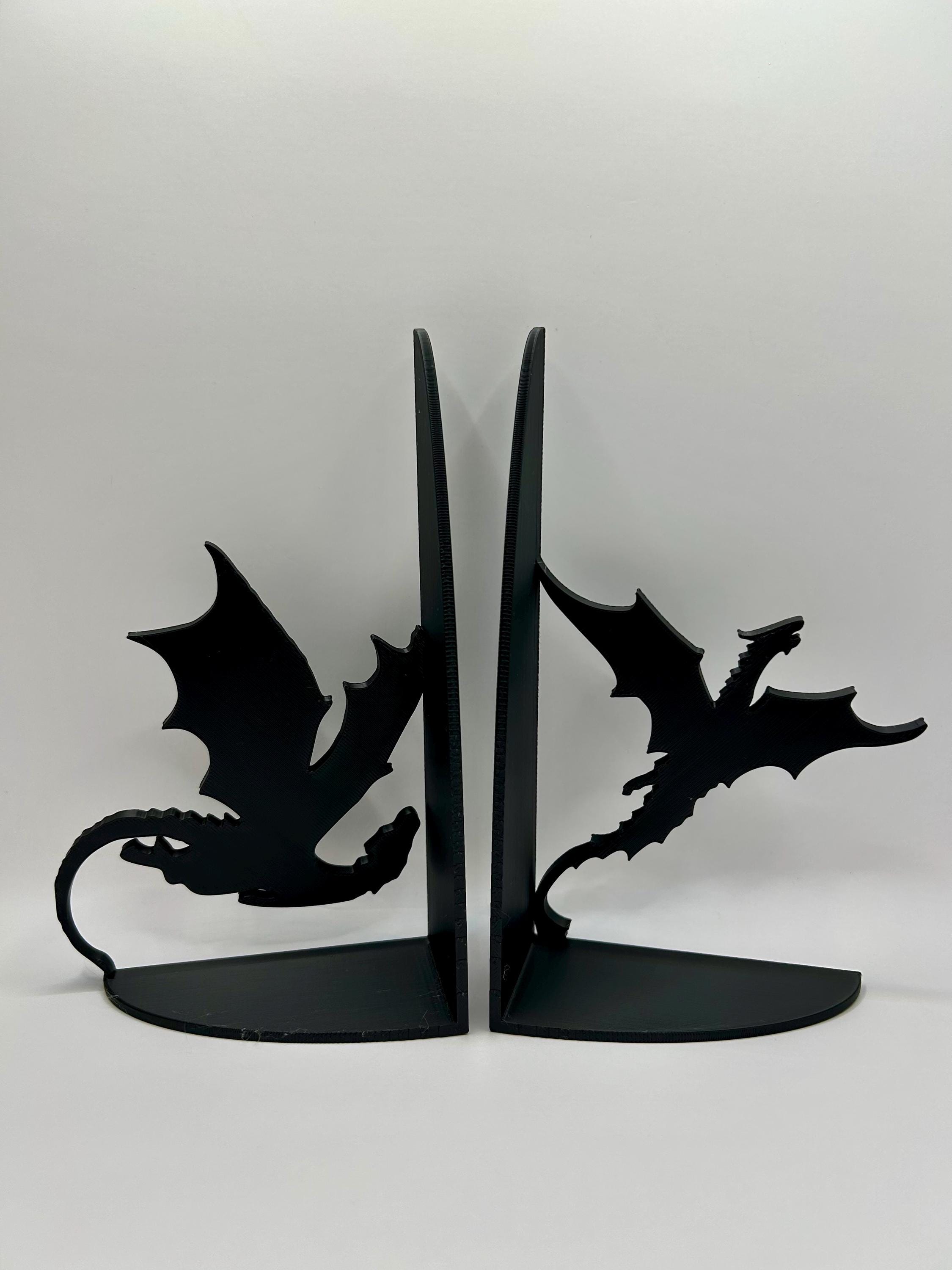 Viking Home Decor - Viking Ship Bookshelf Decor
