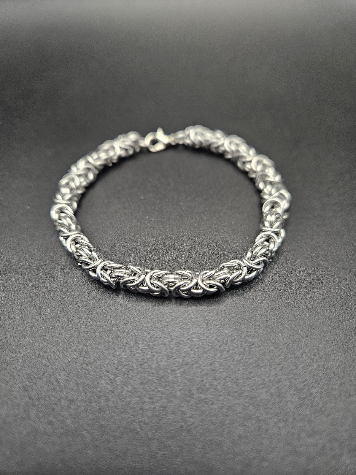 Viking Bracelet - Viking Celtic Knot Cuff Bracelet, Nordic Triskele Stainless Steel Bangle for Men
