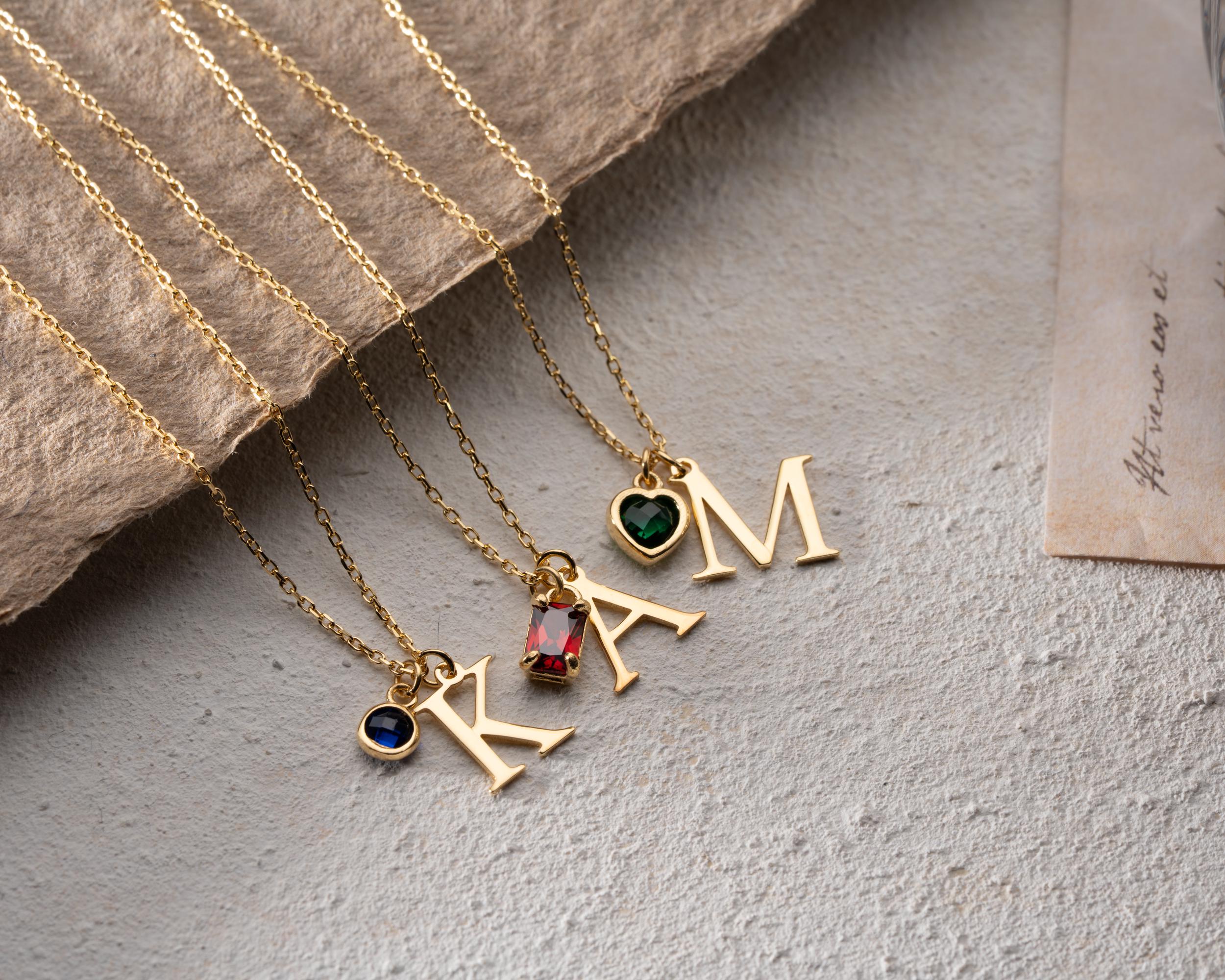 Viking Rune Necklace - Personalized Viking Runes Necklace: Norse Pendant \ Christmas Gifts