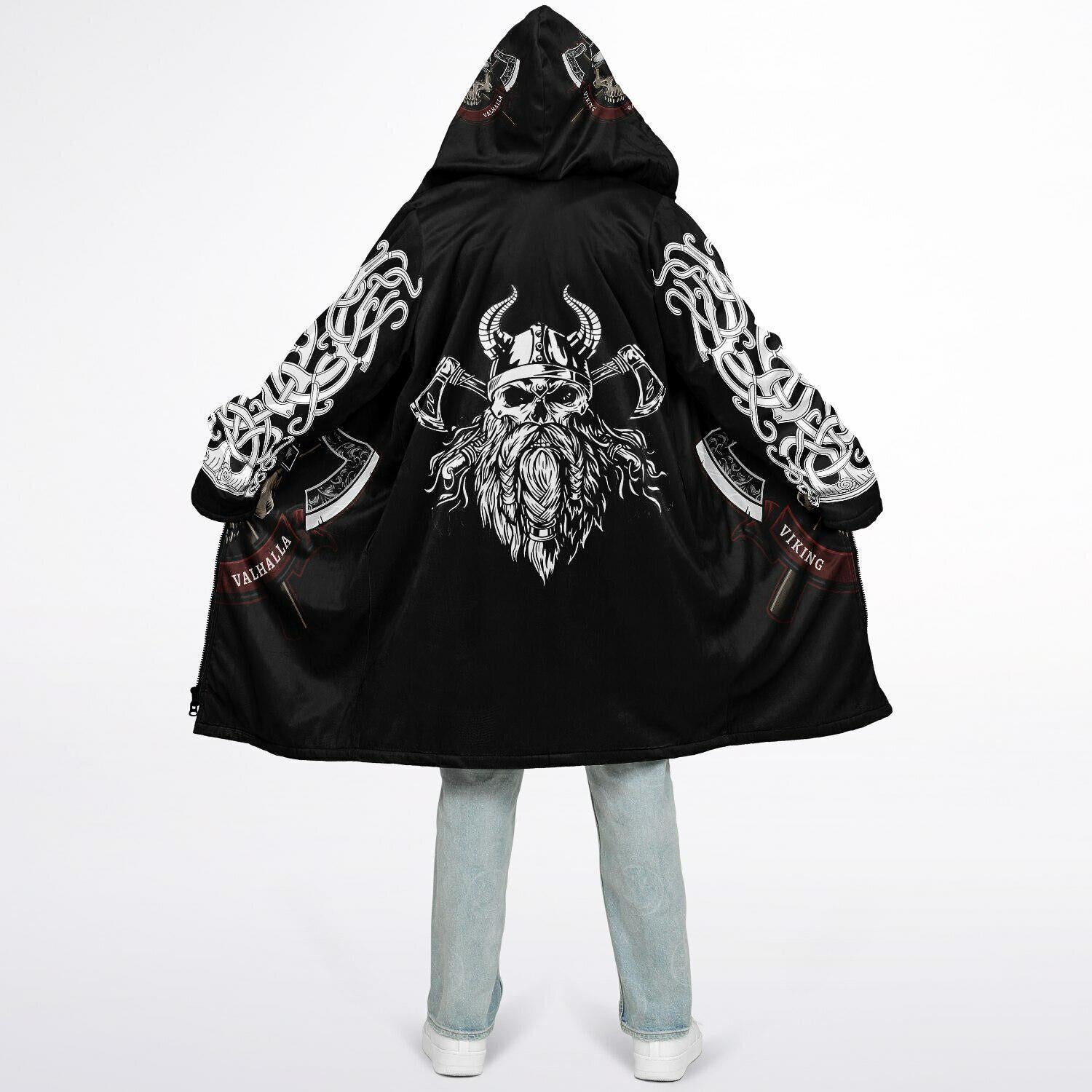 Viking Jacket high quality clothing jacket coat new