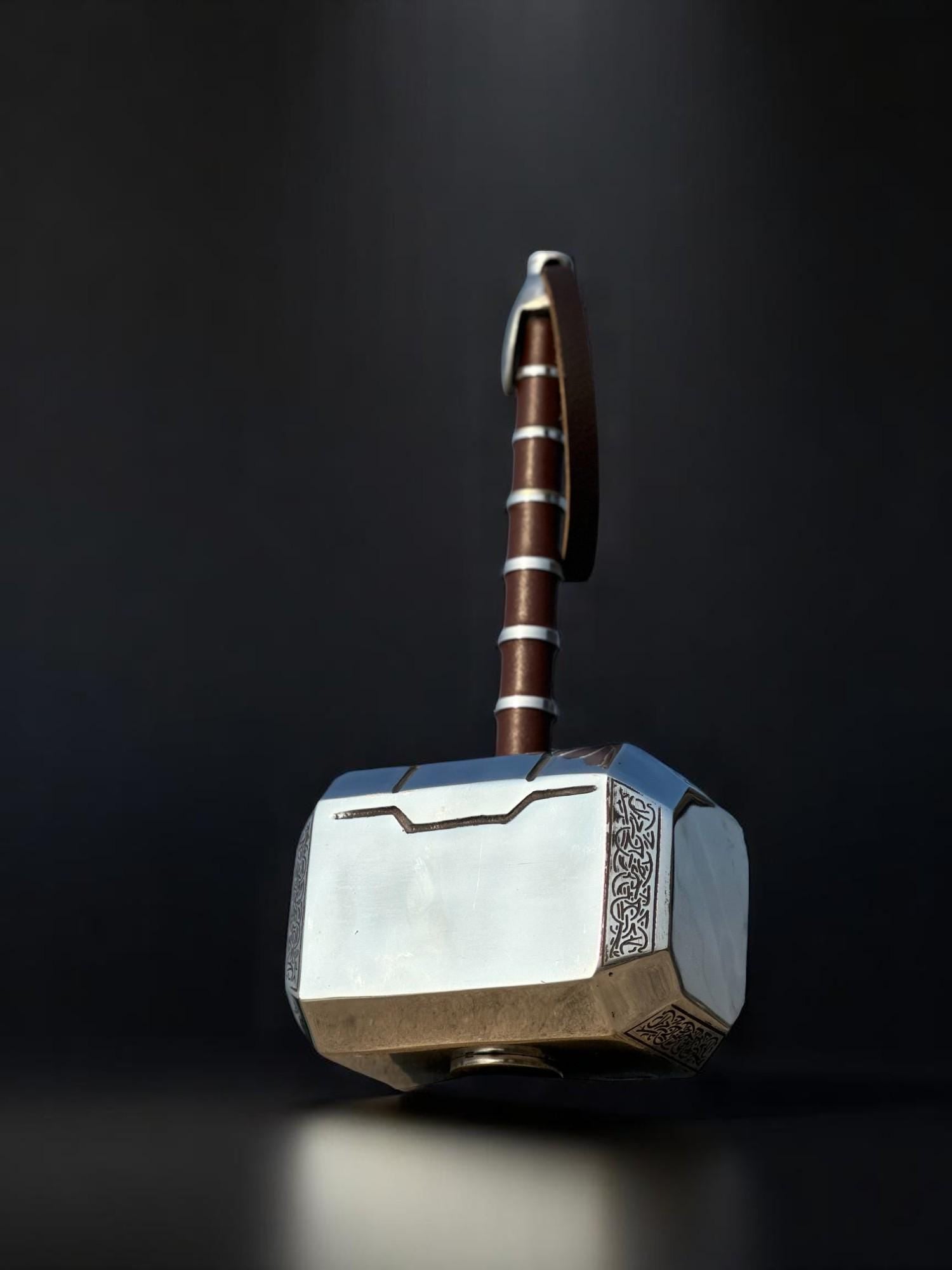 Viking Costume & LARP - Handmade Steel Viking Helmet with Chainmail, Norse Warrior Cosplay