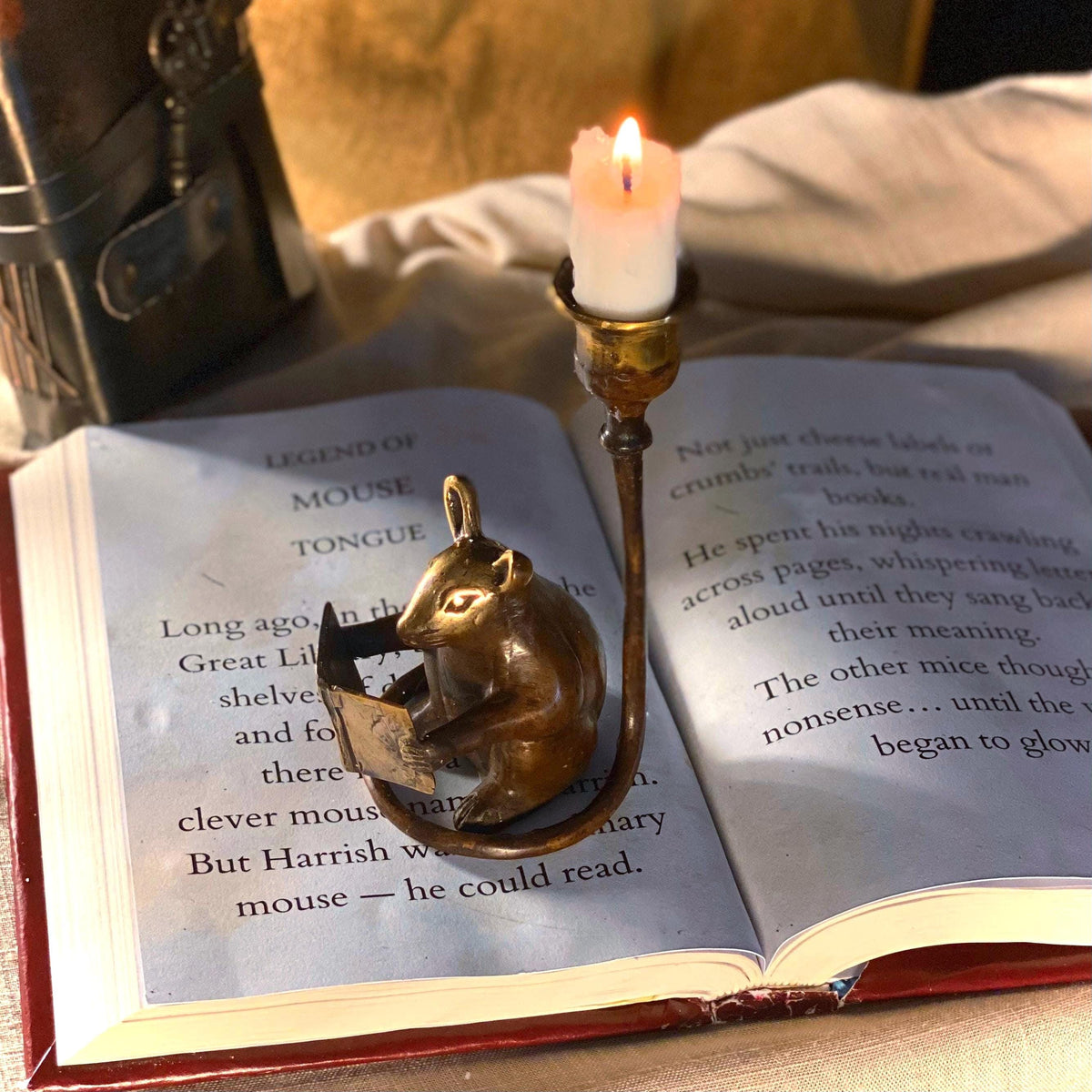 Viking Wolf Blanket - Norse Tree of Life Woven Blanket, Yggdrasil Raven and Wolf Tapestry Throw