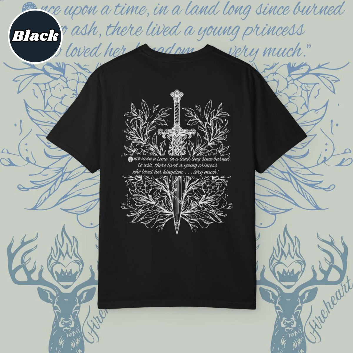 Viking Odin T-Shirt - Odin Ravens Viking Shirt, Huginn Muninn Norse Mythology Tee