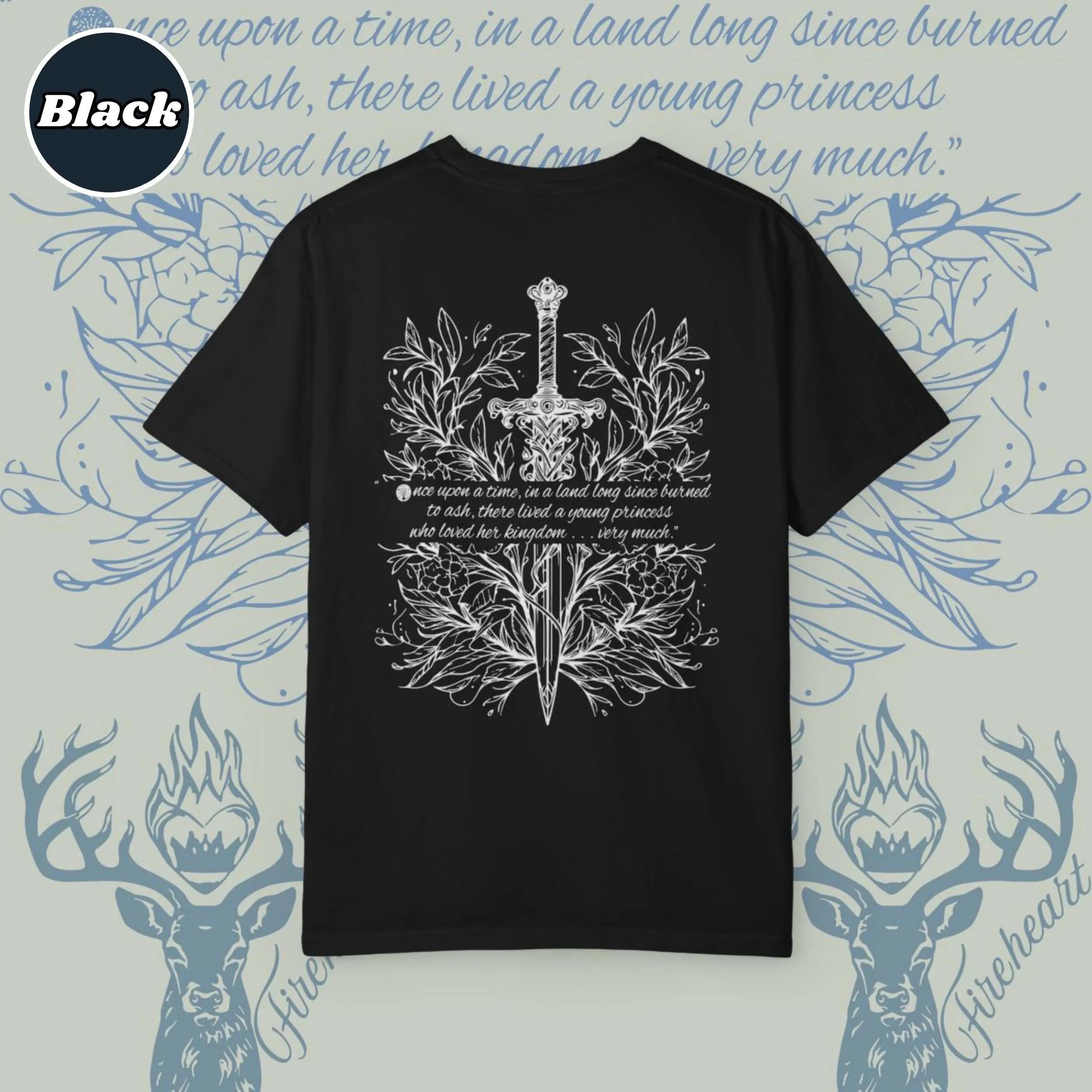 Viking Odin T-Shirt - Odin Ravens Viking Shirt, Huginn Muninn Norse Mythology Tee