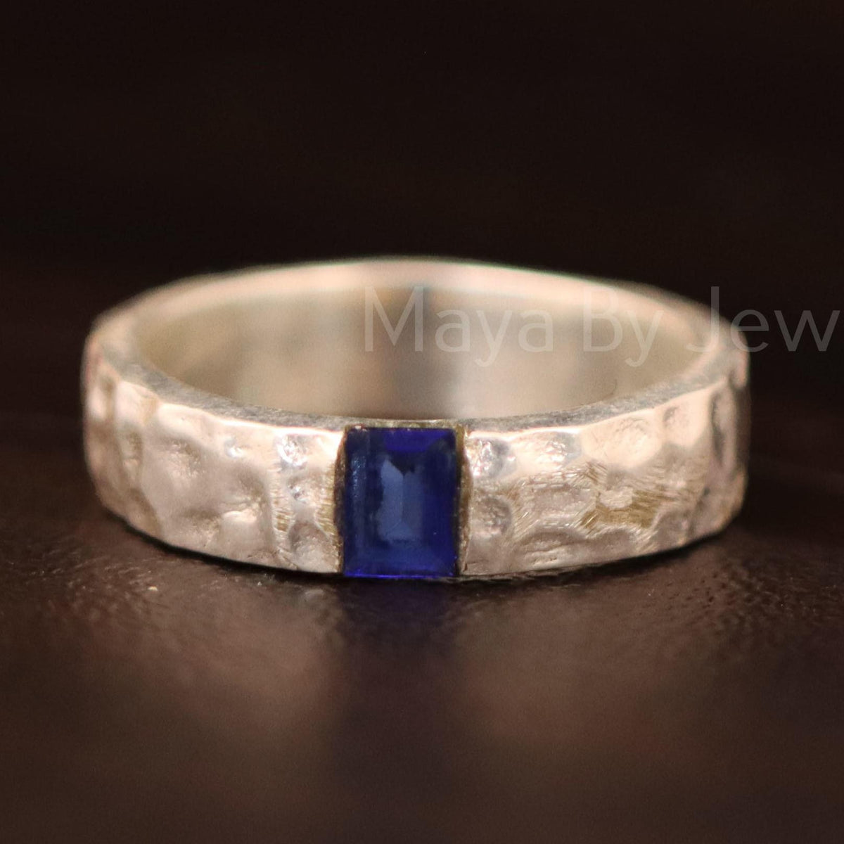 Viking Bracelet - Sterling Silver Viking Bracelet