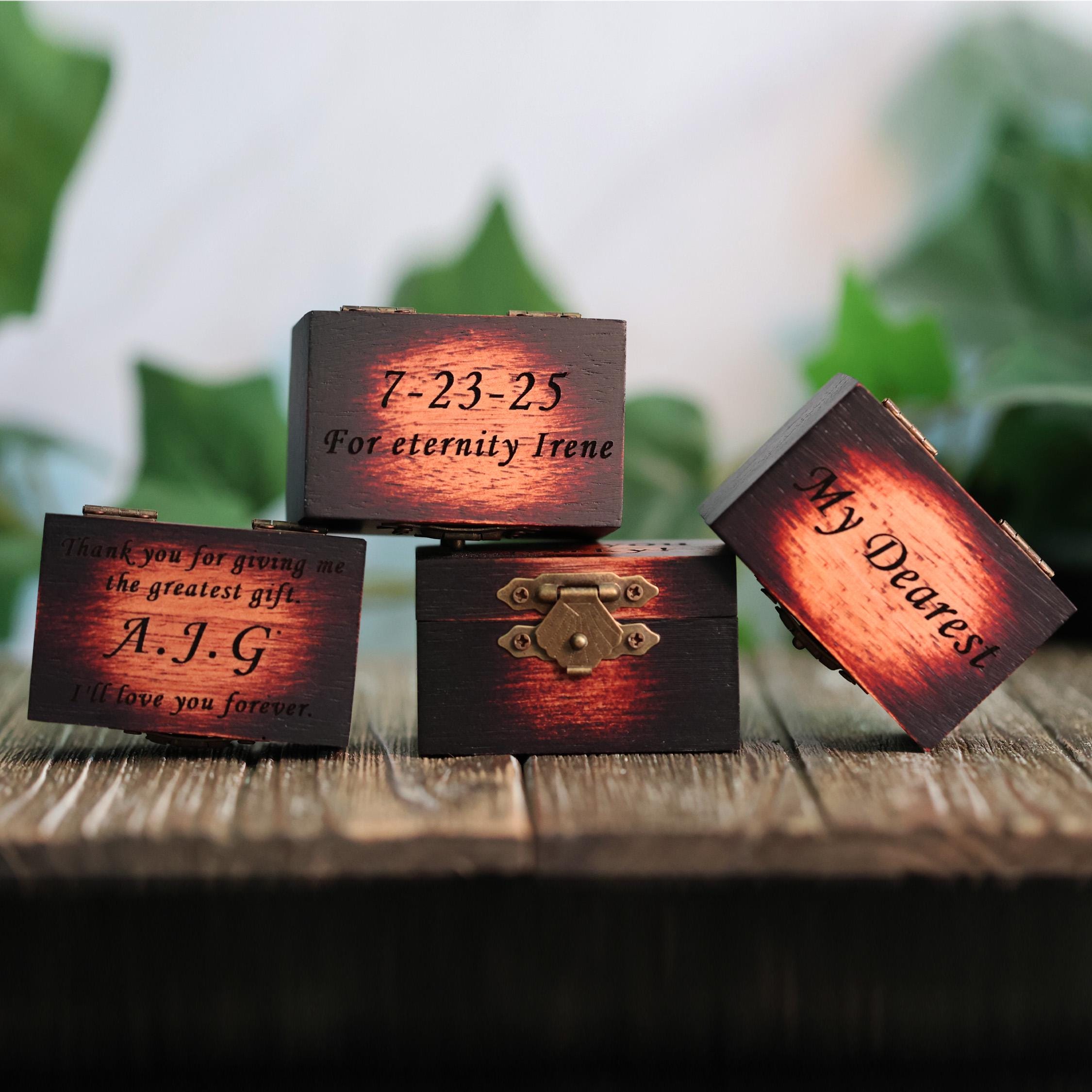 Viking Home Decor - Couples Set: The Viking︱Gibeon Meteorite