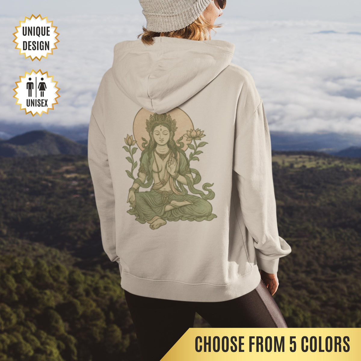 Viking Wolf Hoodie - Fenrir Wolf Hoodie: Norse Mythology Viking Sweatshirt, Ragnarok Wolf Dark