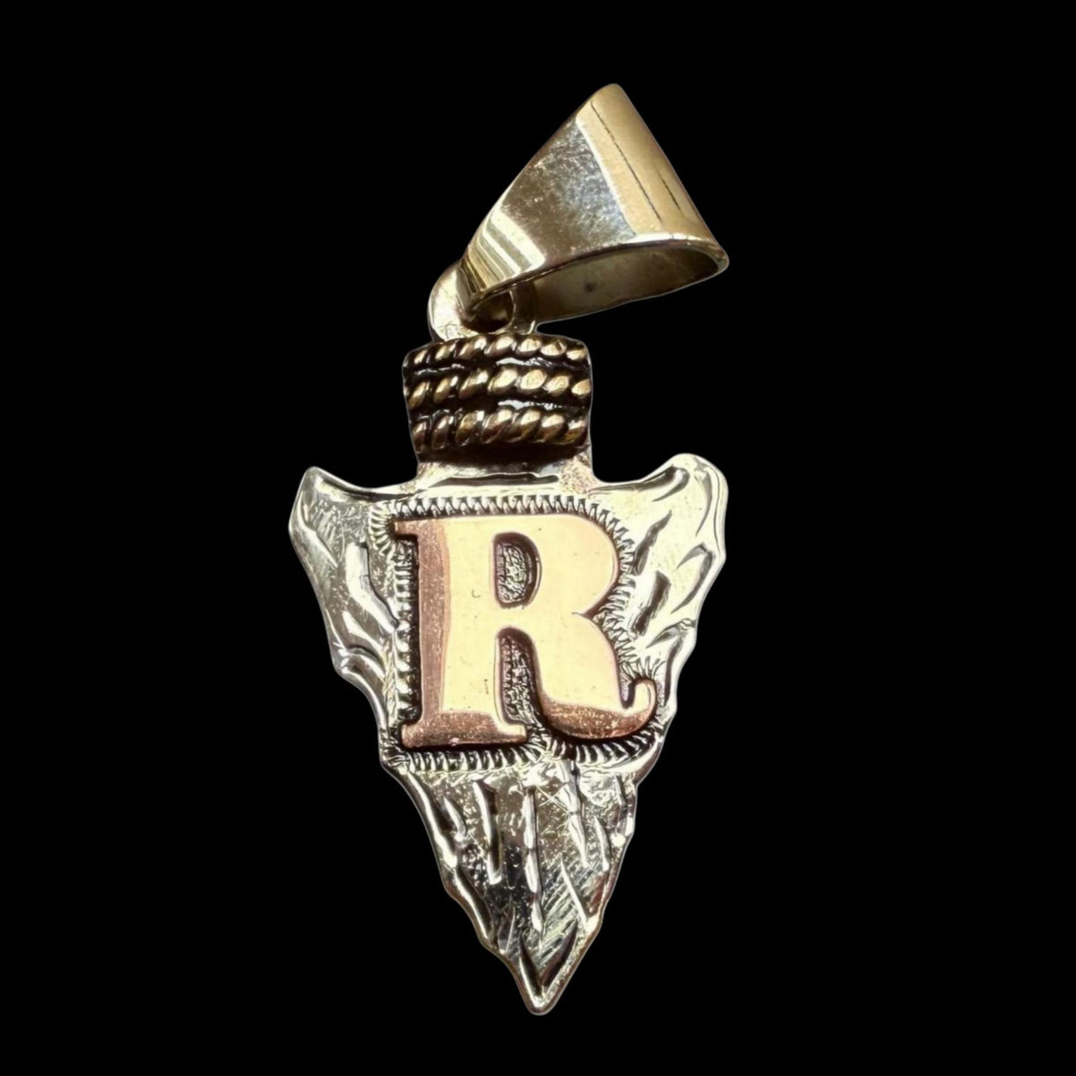 Viking Thor's Hammer Necklace - Personalized Viking Hammer Necklace, Mjolnir Pendant, Custom