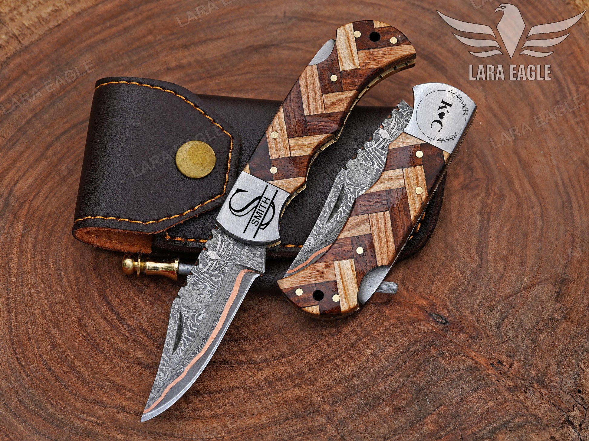 Viking Weapon Replica - Viking Forged Axe, Hatchet, Hand Forged Carbon Steel Viking Axe, Ragnar