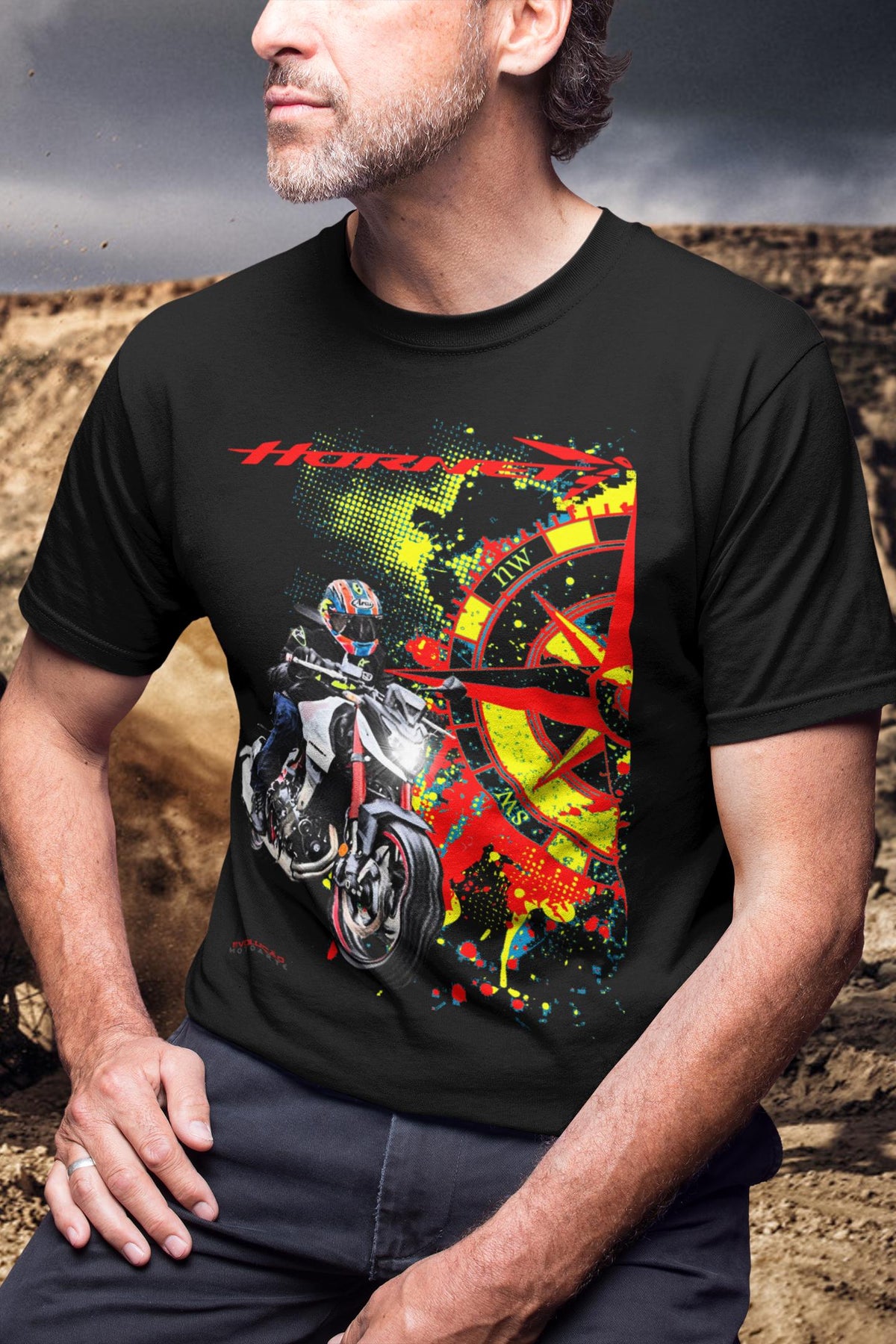 Viking Valhalla T-Shirt - Men's Viking Valhalla T-shirt, Norse Fire Warrior T-shirt, Dark Fantasy
