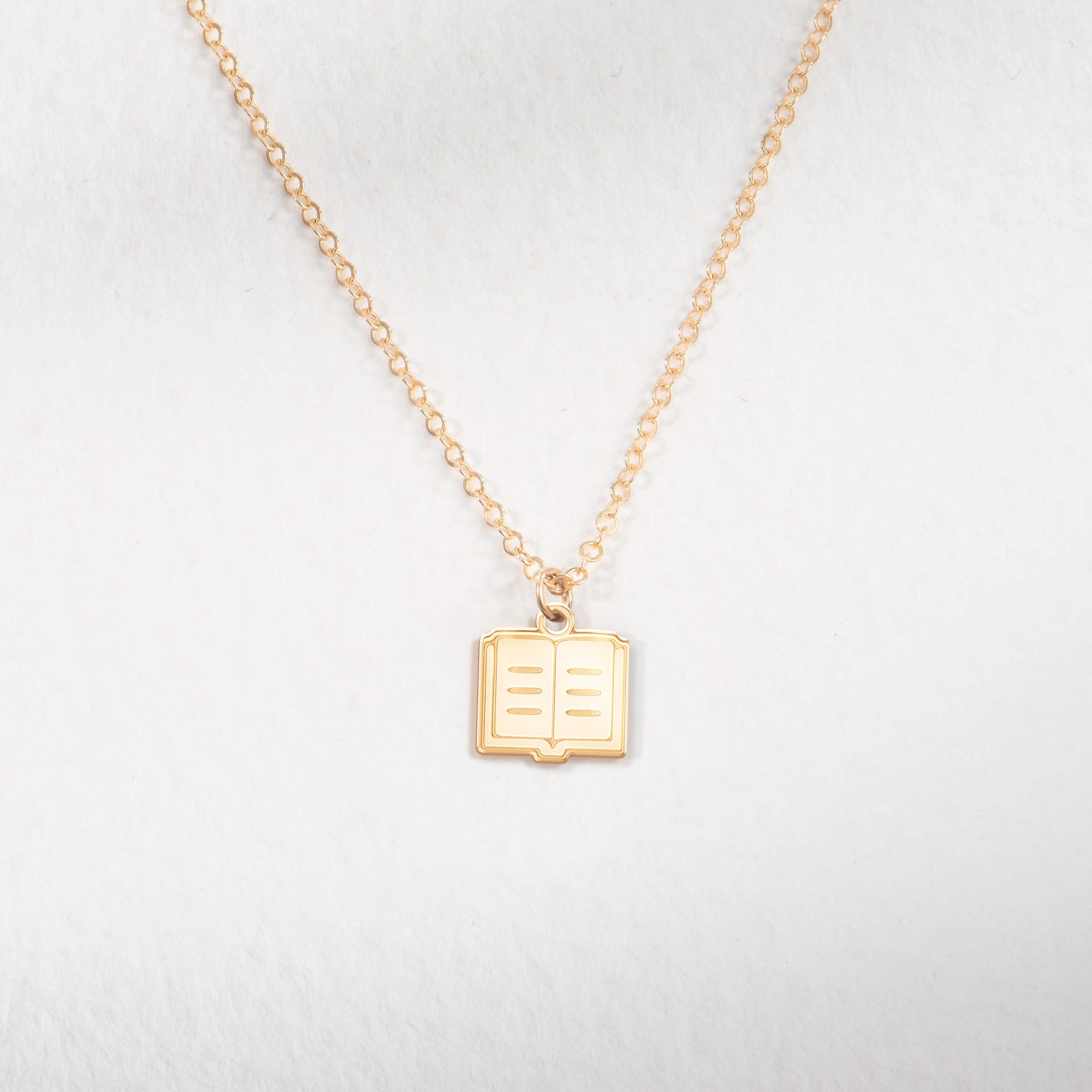 Viking Rune Necklace - Viking Runes Charm Necklace available in 14k Gold Filled, 14k Rose Gold
