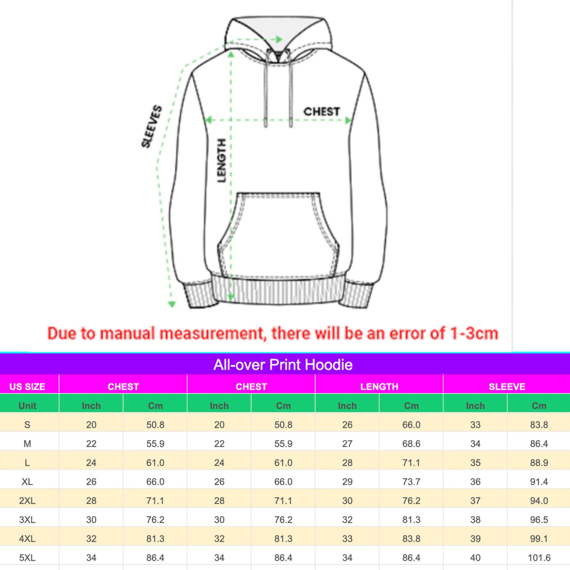 Viking Odin Hoodie - Viking Odin 3D Hoodie, Norse Tattoo Art, Unisex Fleece Sweatshirt