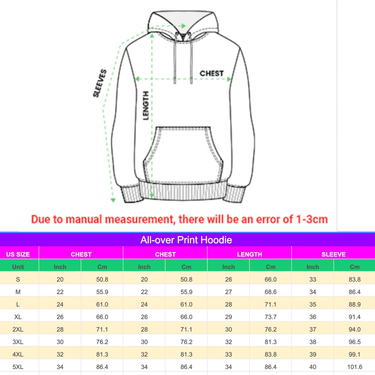 Viking Odin Hoodie - Viking Odin 3D Hoodie, Norse Tattoo Art, Unisex Fleece Sweatshirt