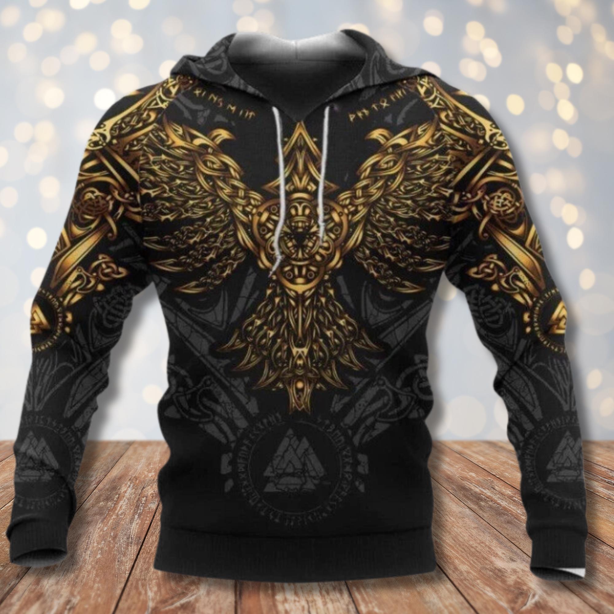 Viking Jacket high quality clothing jacket coat new