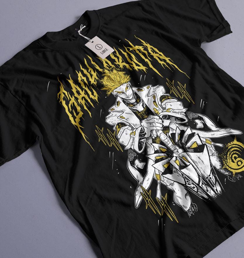 Viking Valhalla T-Shirt - Men's Viking Valhalla T-shirt, Norse Fire Warrior T-shirt, Dark Fantasy