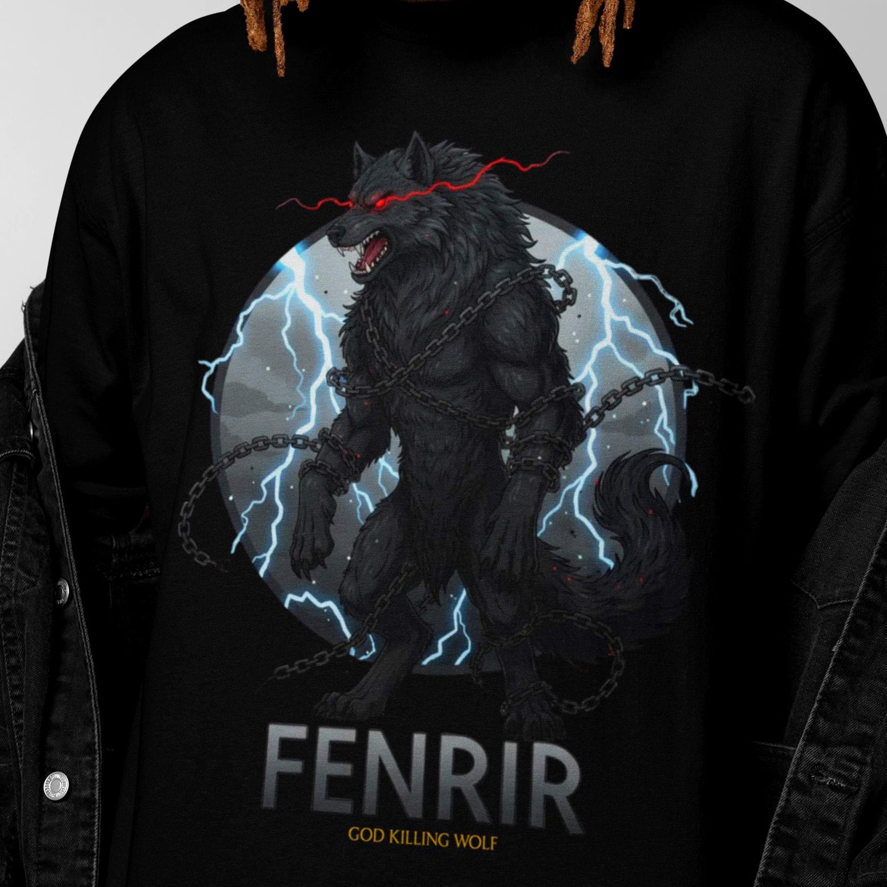 Viking T-Shirt - Viking Skull T-Shirt - Norse Mythology Tee - Nordic Warrior Art Shirt - Gothic