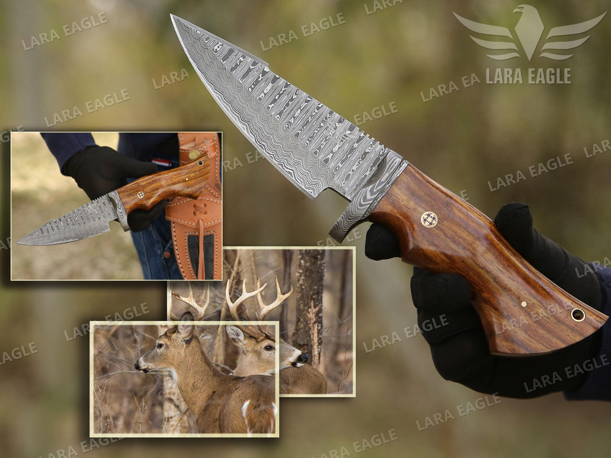 Viking Weapon Replica - Viking Forged Axe, Hatchet, Hand Forged Carbon Steel Viking Axe, Ragnar