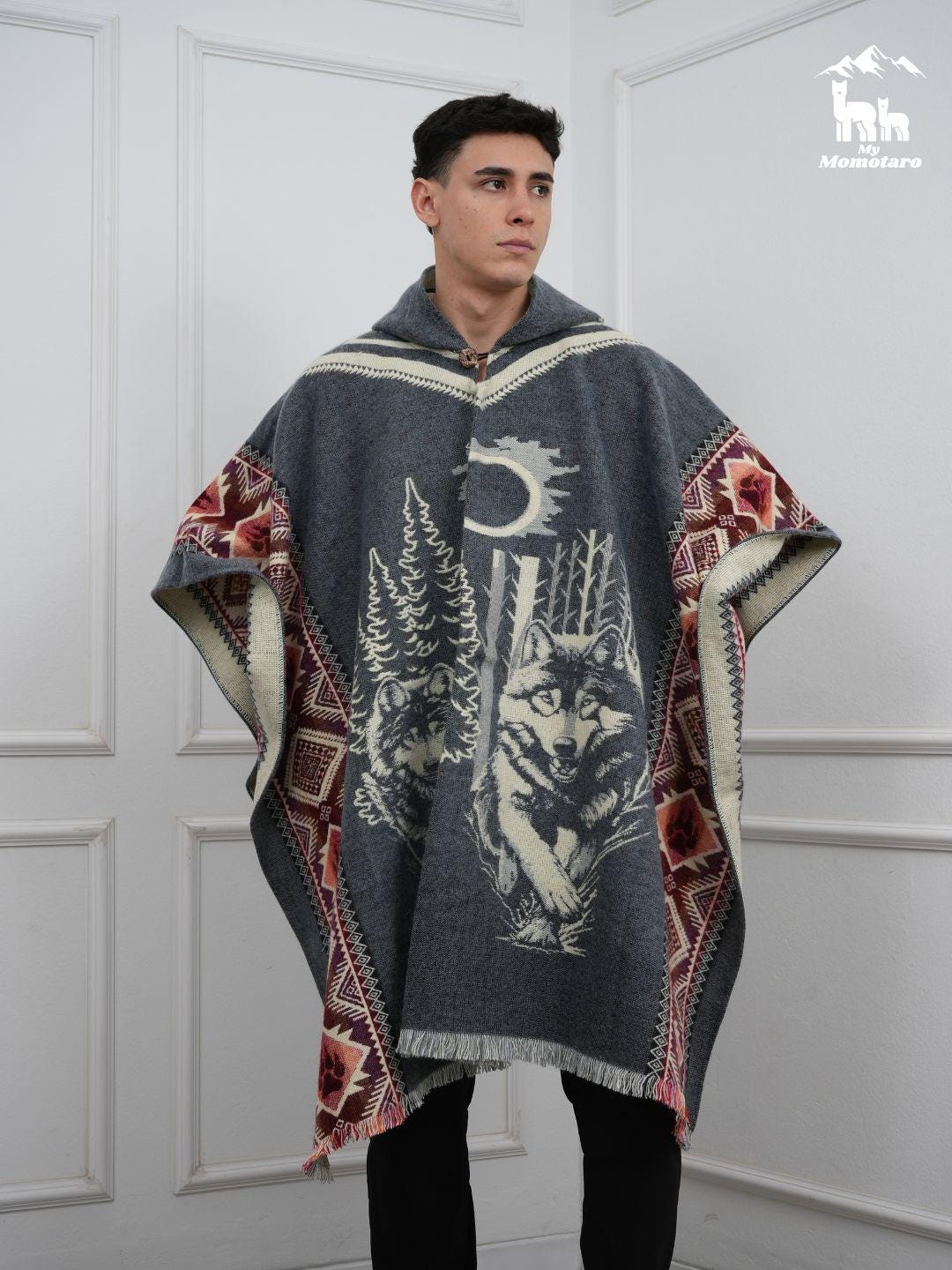 Viking Jacket high quality clothing jacket coat new