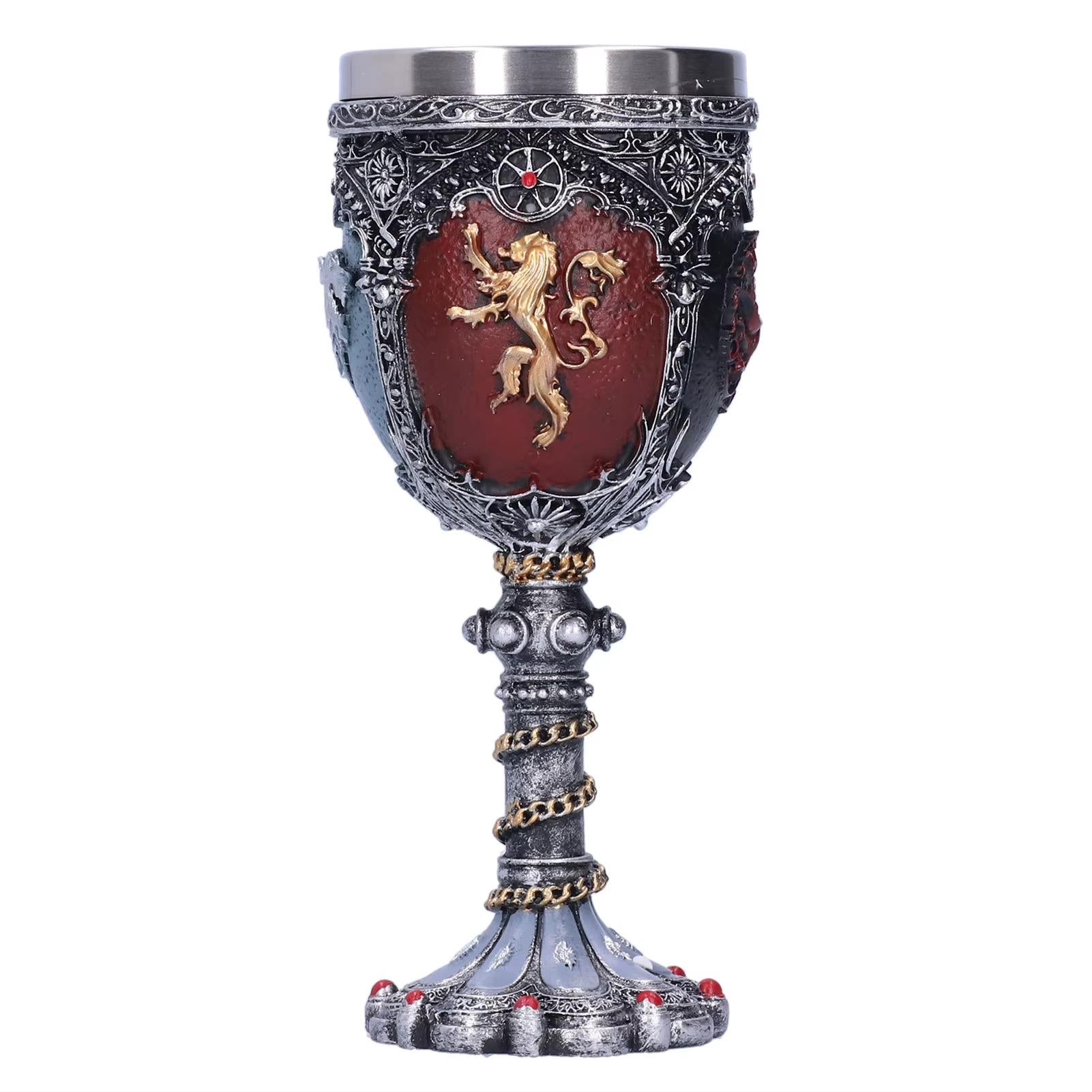 Viking Odin Mug - Custom Nordic Viking Mug with Raven & Dragon, Odin Tankard, Handmade Scandinavian