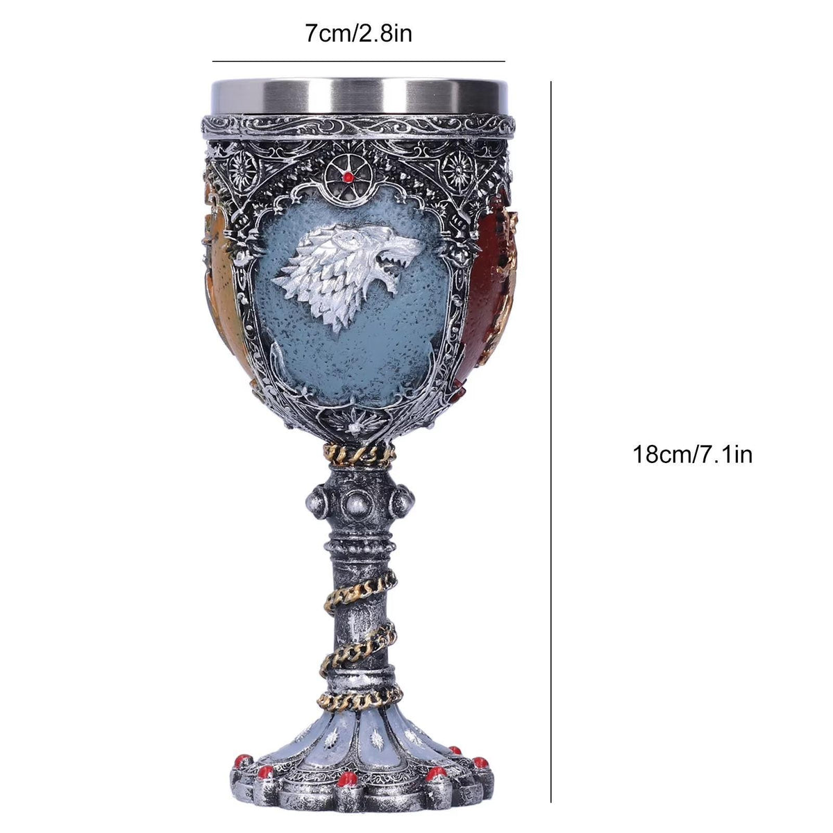 Viking Odin Mug - Custom Nordic Viking Mug with Raven & Dragon, Odin Tankard, Handmade Scandinavian