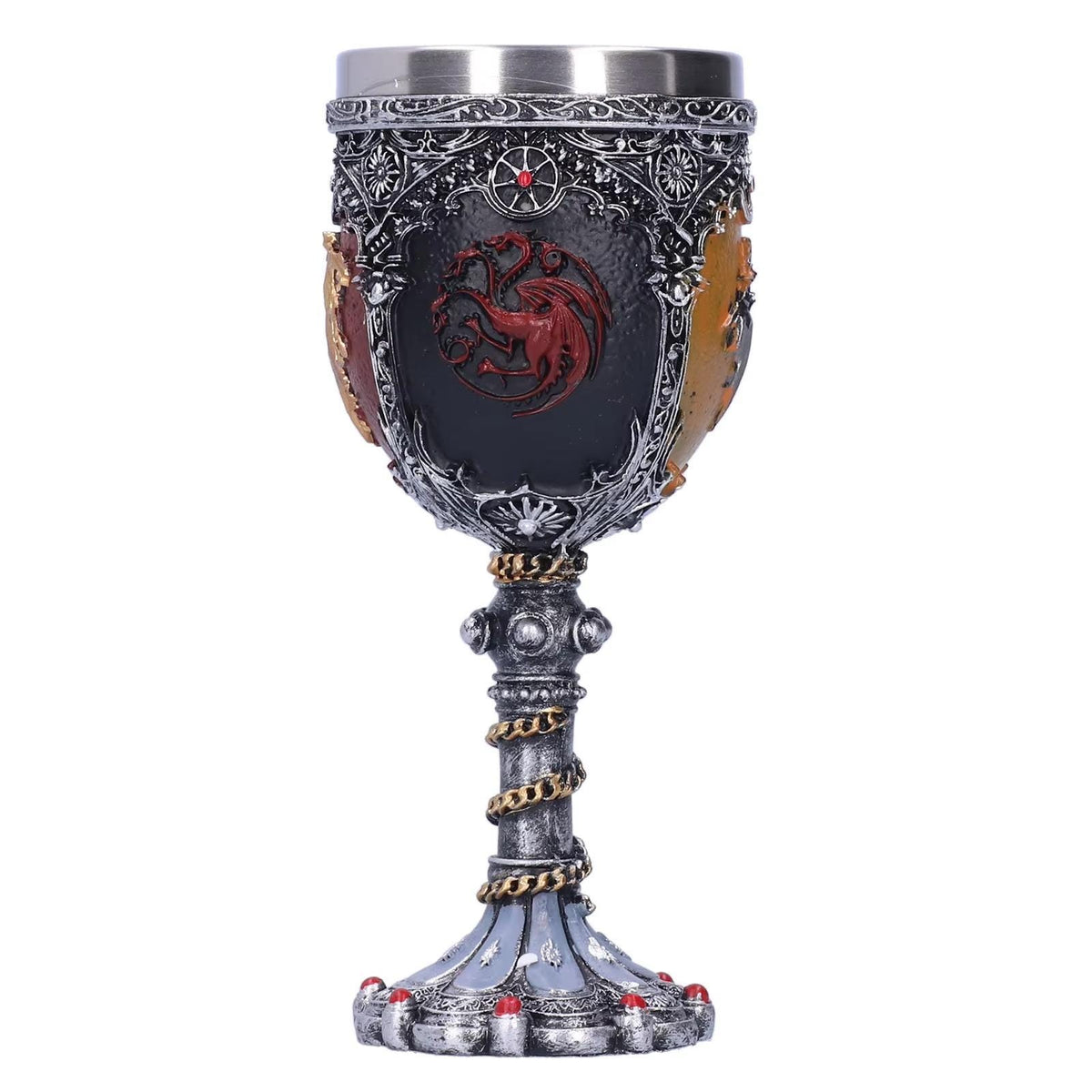 Viking Odin Mug - Custom Nordic Viking Mug with Raven & Dragon, Odin Tankard, Handmade Scandinavian