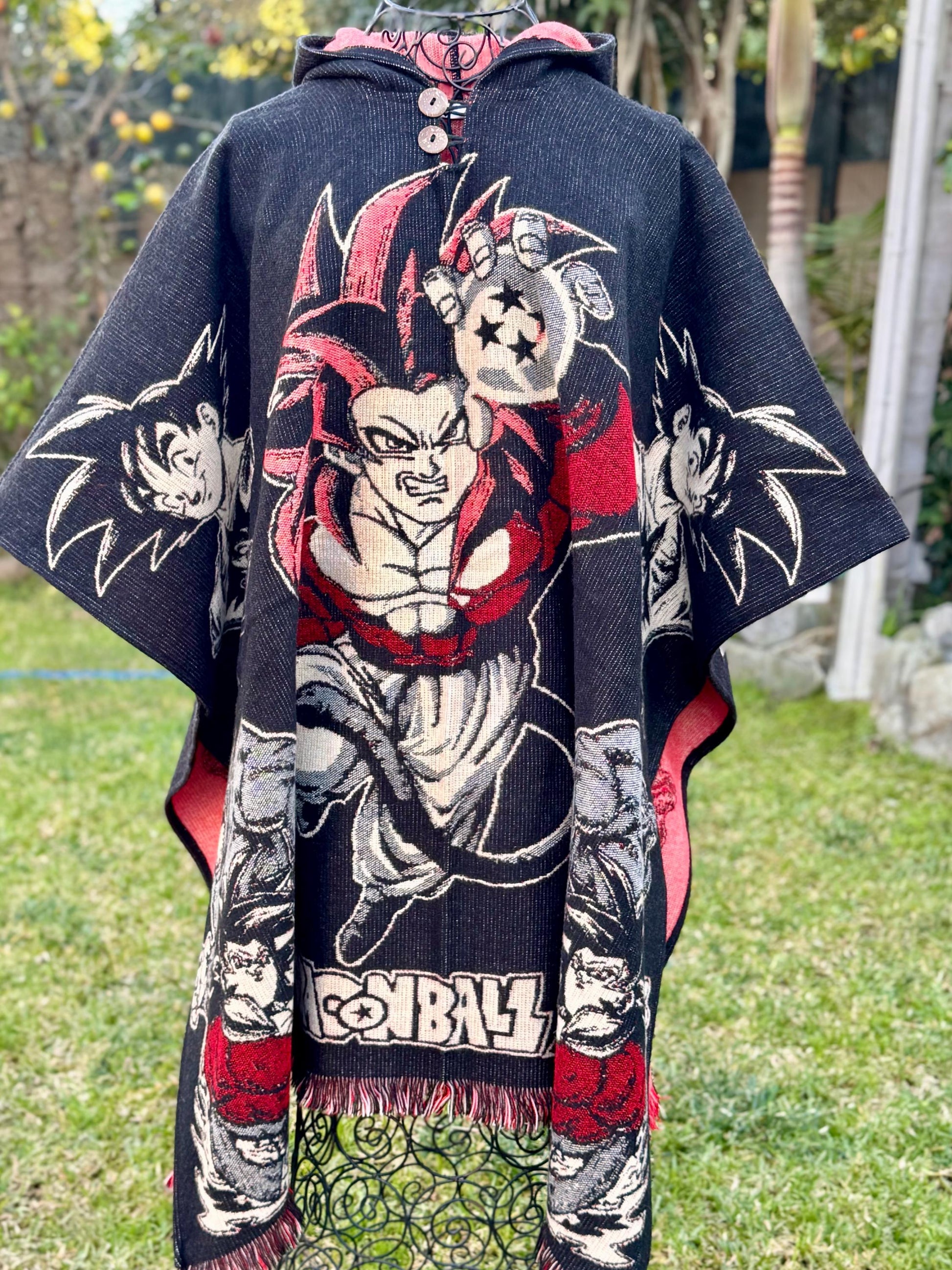 Viking Jacket - Viking Skull Hooded Jacket design with Zipper