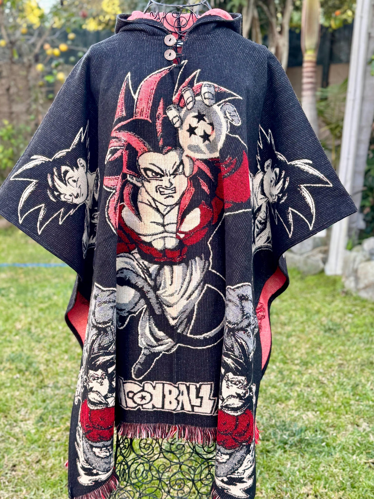 Viking Jacket - Viking Skull Hooded Jacket design with Zipper