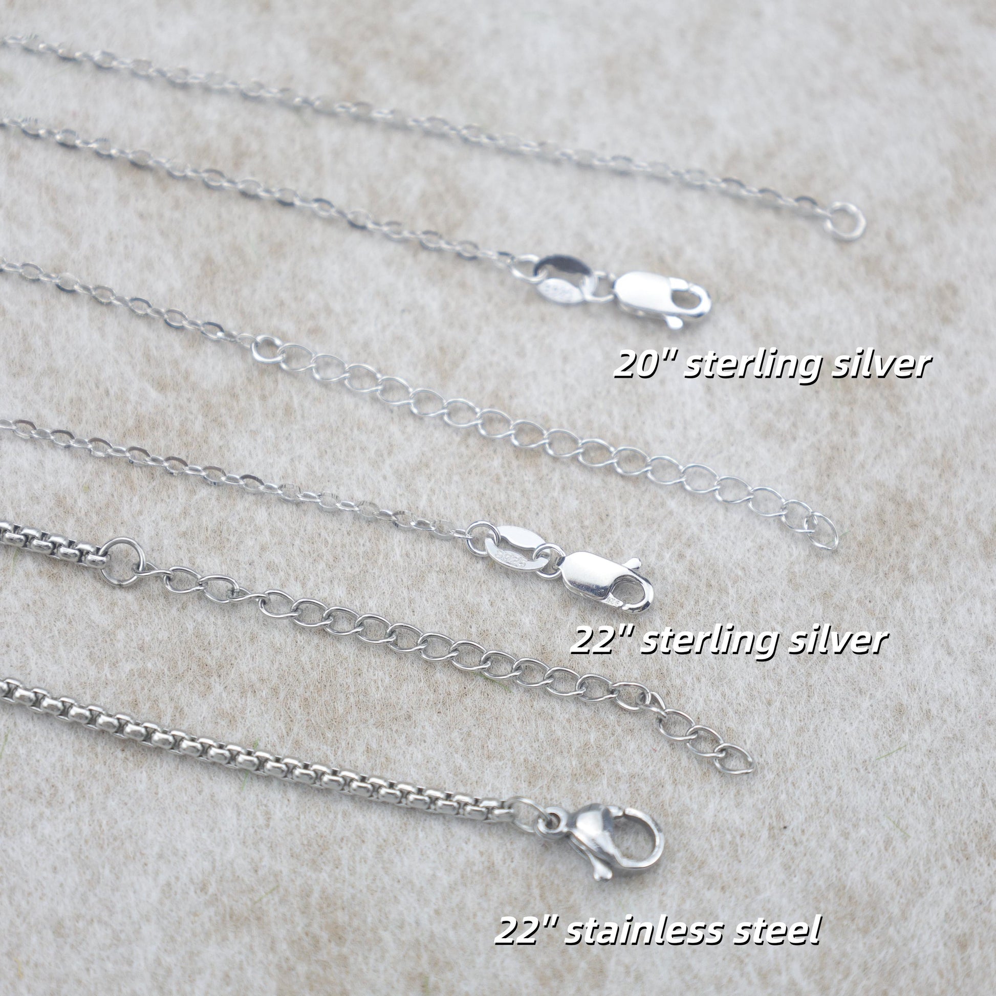 Viking Valknut Necklace - Sterling Silver Viking Valknut Raven Pendant: Norse Amulet Necklace