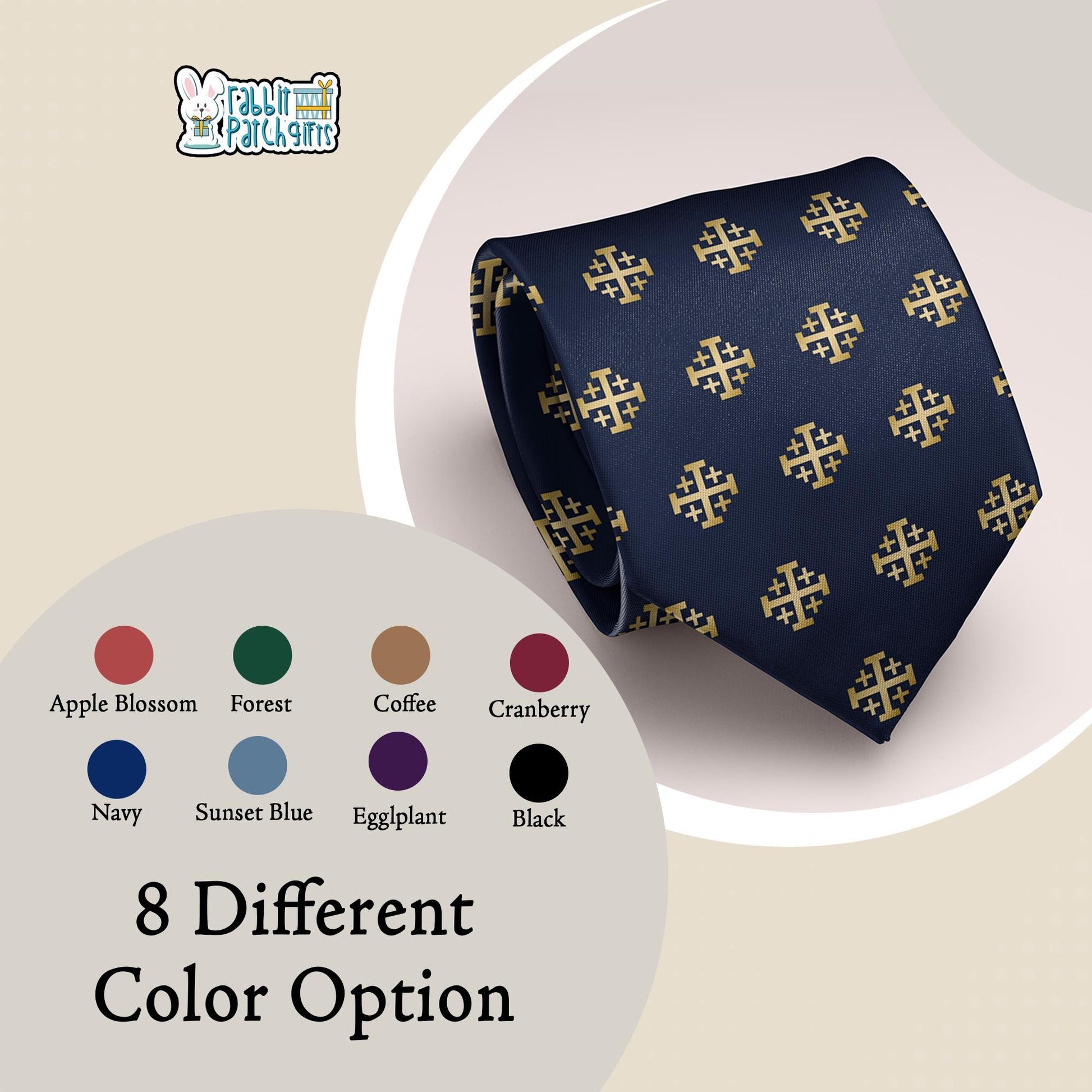 Viking Vegvisir Compass Leather Accessory - Viking Tie, Norse Necktie, Vegvisir Tie, Viking Wedding