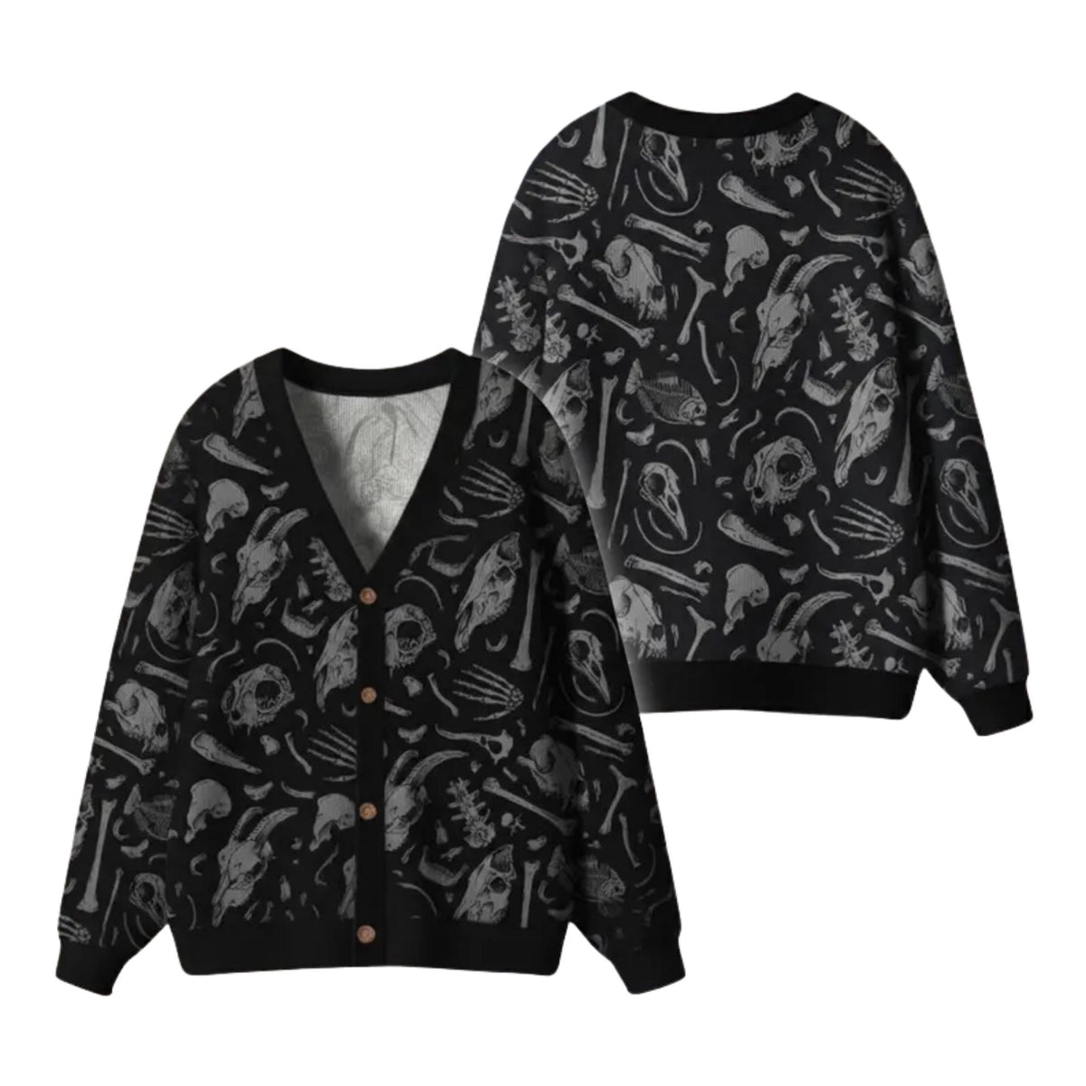 Viking Hoodie - Viking Armor Hoodie, Medieval Warrior All Over Print Pullover, Norse Axe Chainmail