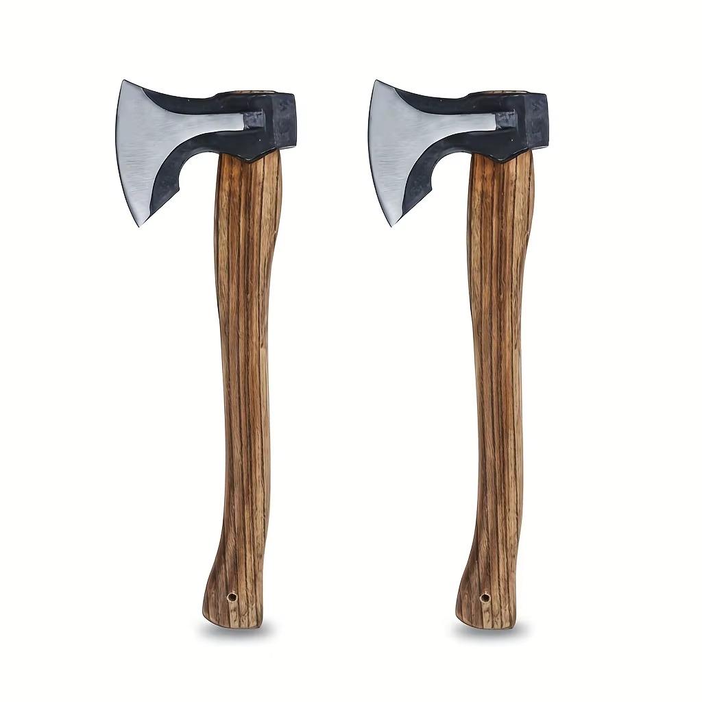 Viking Weapon Replica - Handmade Viking Axe, Norse Battle Axe, Viking Gift for Men, Medieval Decor
