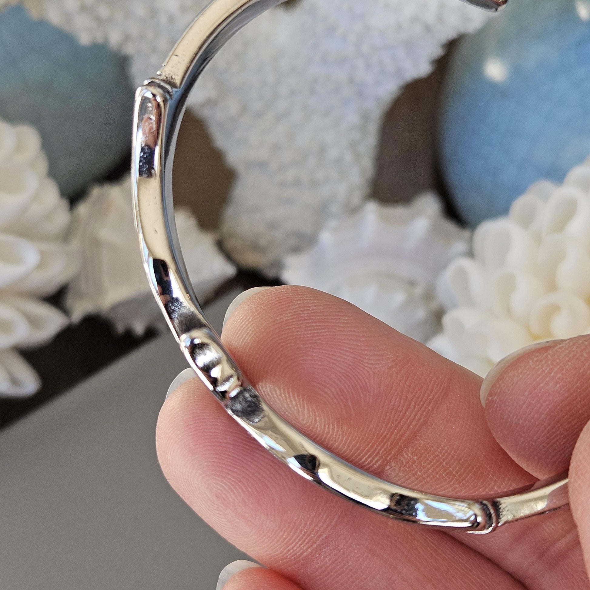 Viking Raven Bracelet - Celtic Raven Stainless Steel Cuff Bracelet, Norse Bracelet, Stainless Steel