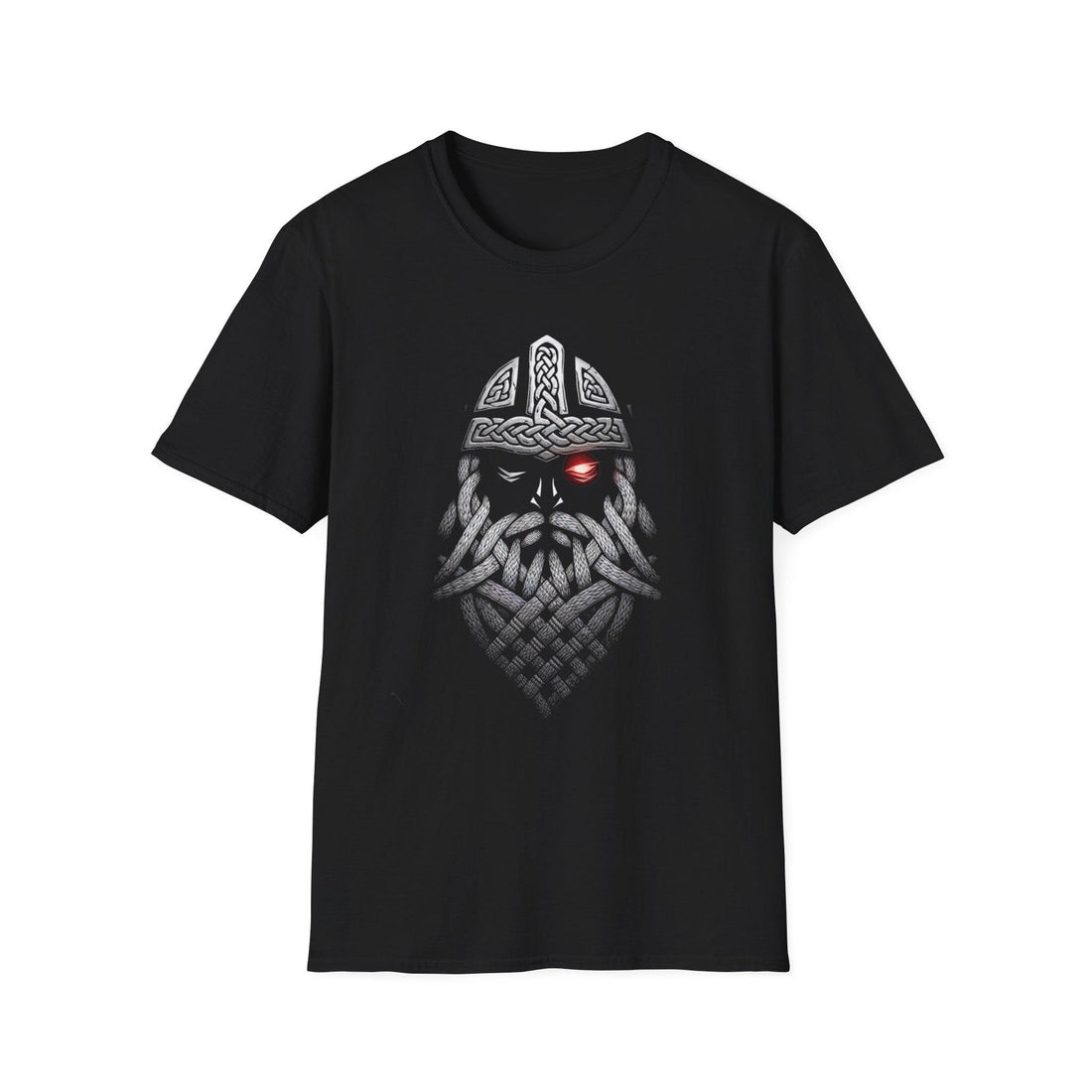 Viking Thor's Hammer T-Shirt - Viking Men shirt, Thors Hammer, Valhalla, Unisex T-Shirt, Norse
