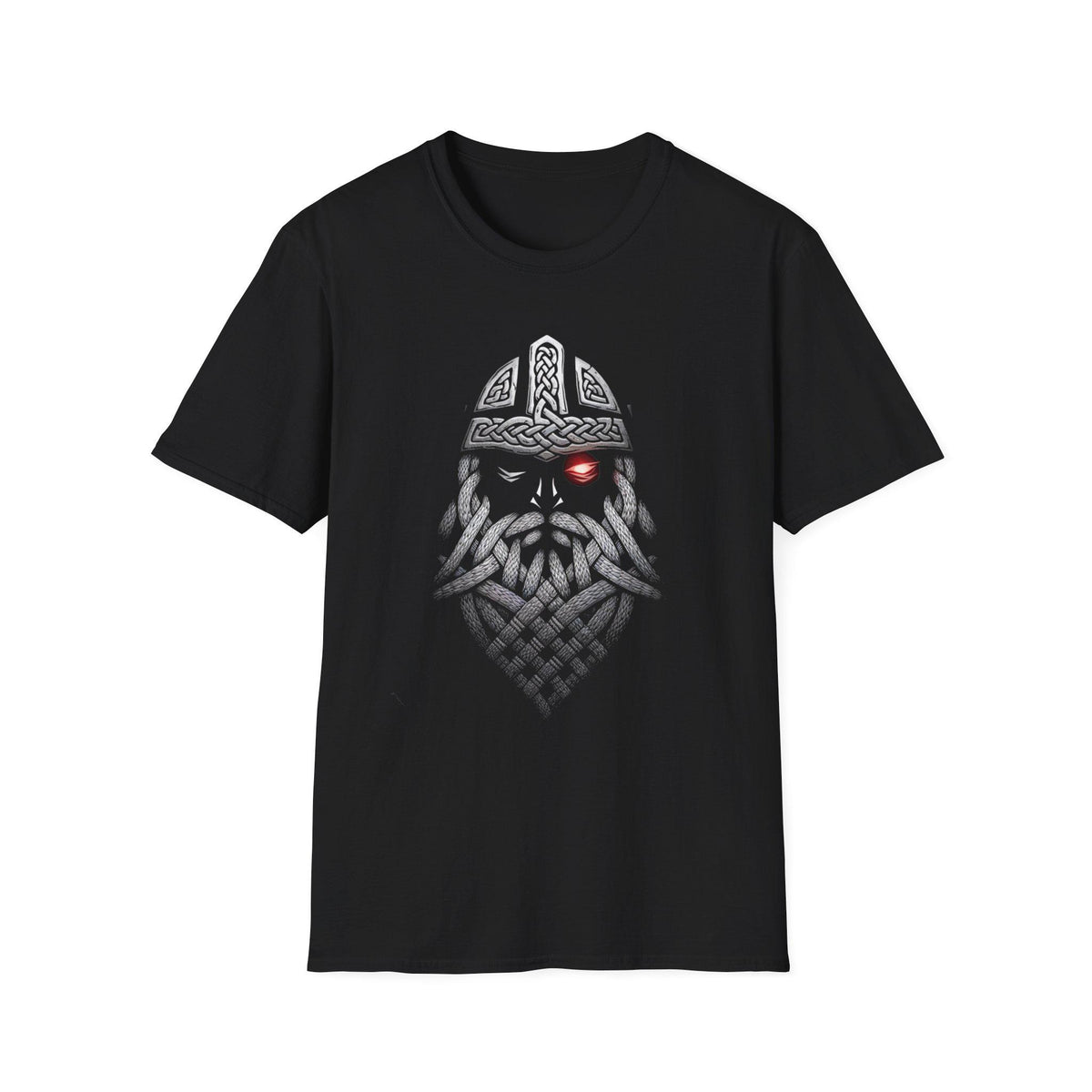 Viking Thor's Hammer T-Shirt - Viking Men shirt, Thors Hammer, Valhalla, Unisex T-Shirt, Norse