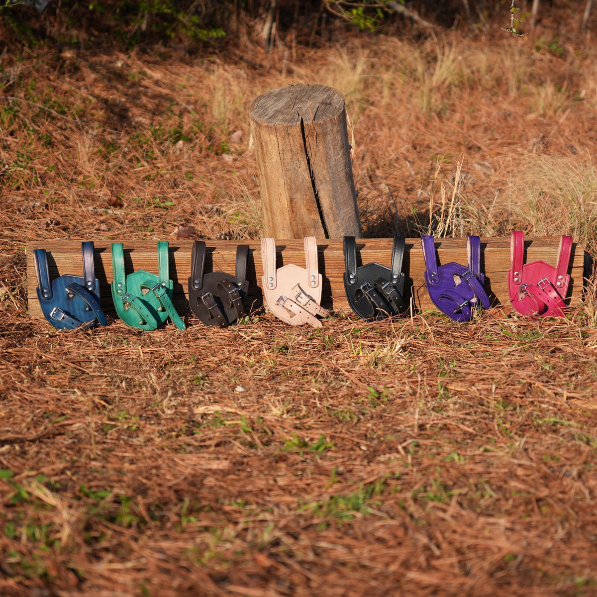 Viking Costume & LARP - Renaissance Festival Medieval Style Handmade Frog Viking Accessories