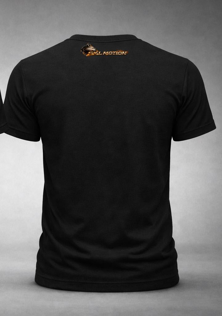 Viking Valhalla T-Shirt - Men's Viking Valhalla T-shirt, Norse Fire Warrior T-shirt, Dark Fantasy